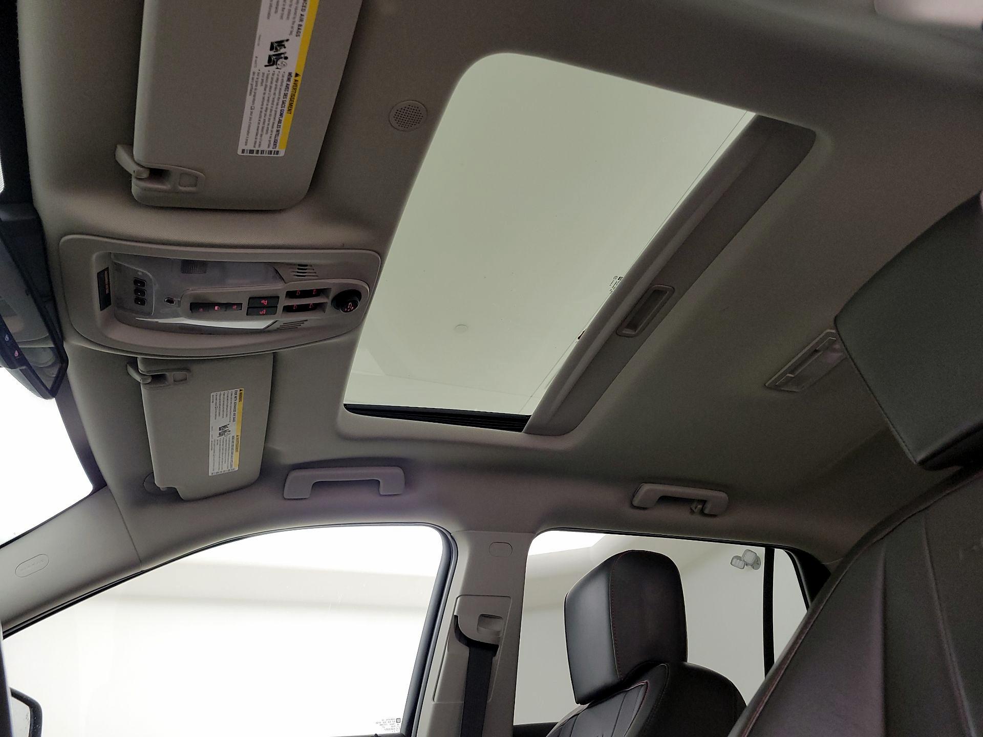 Thumbnail: 2014 GMC Terrain - 19
