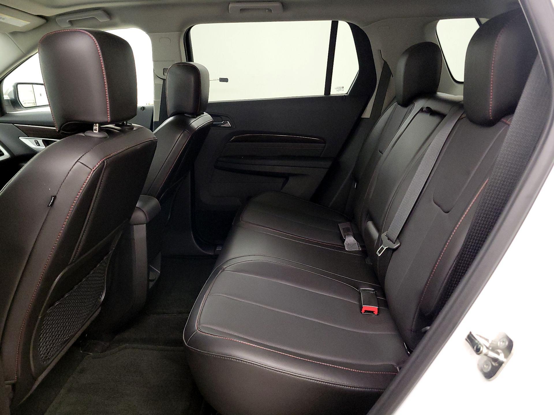 Thumbnail: 2014 GMC Terrain - 20