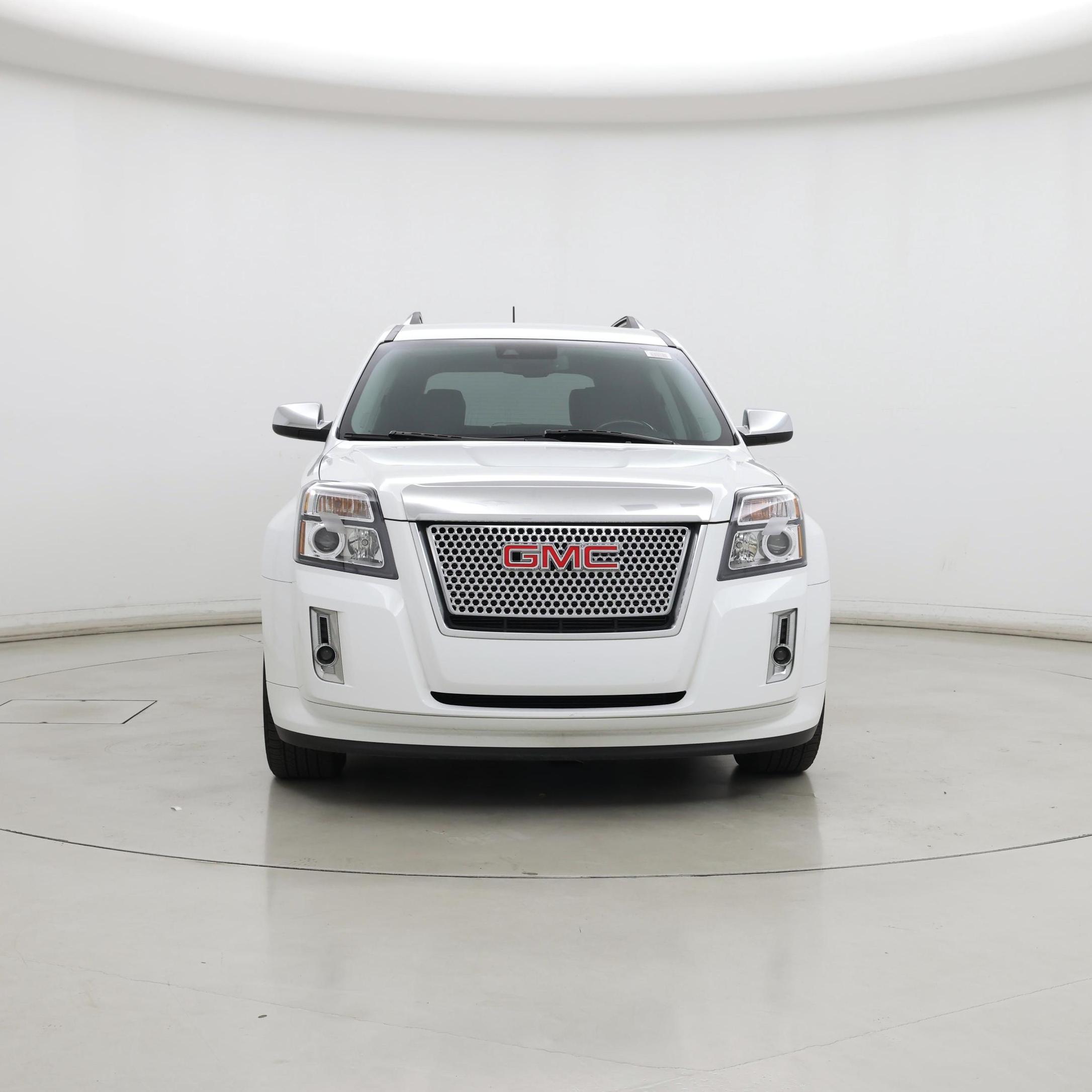 Thumbnail: 2014 GMC Terrain - 5