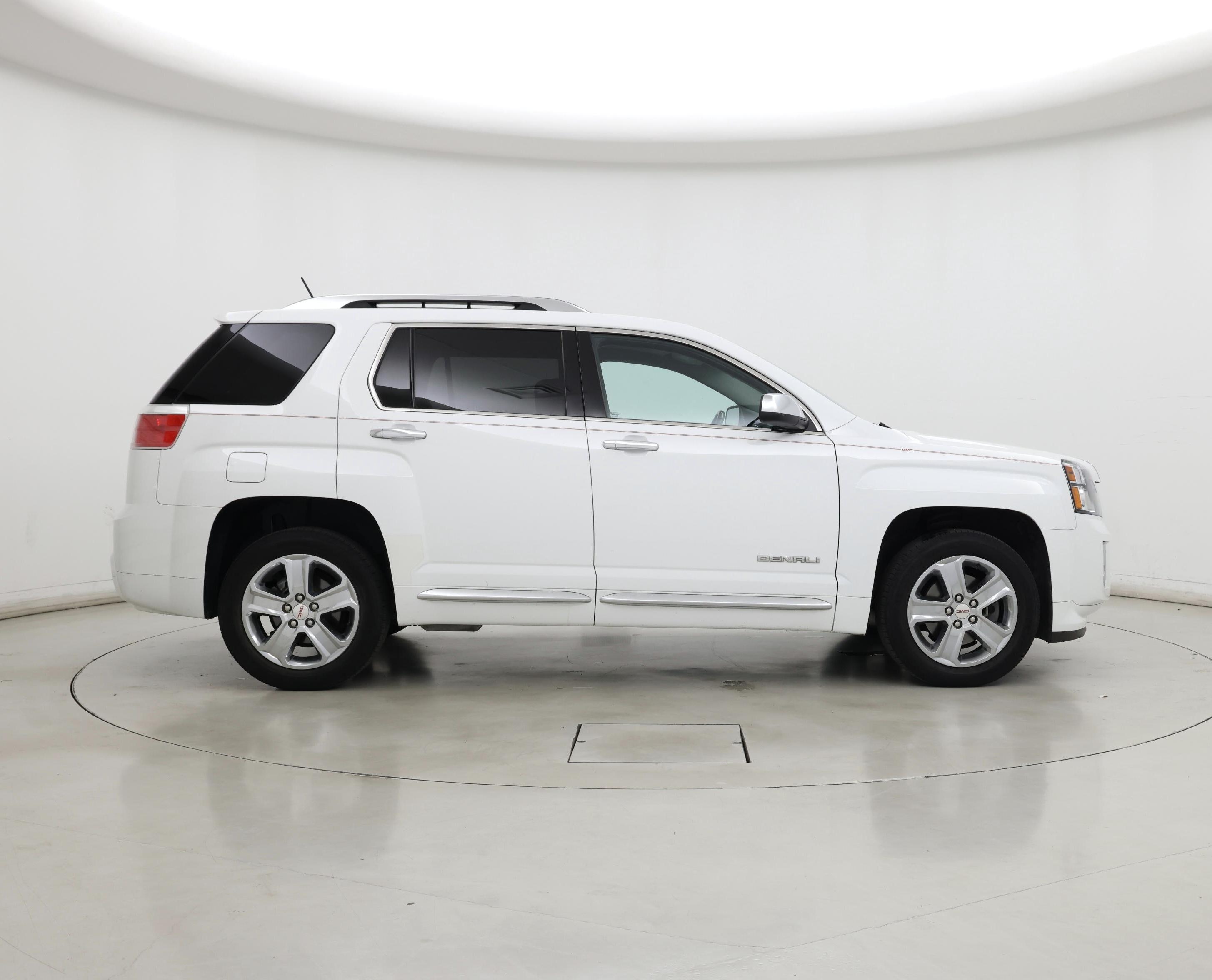 Thumbnail: 2014 GMC Terrain - 7