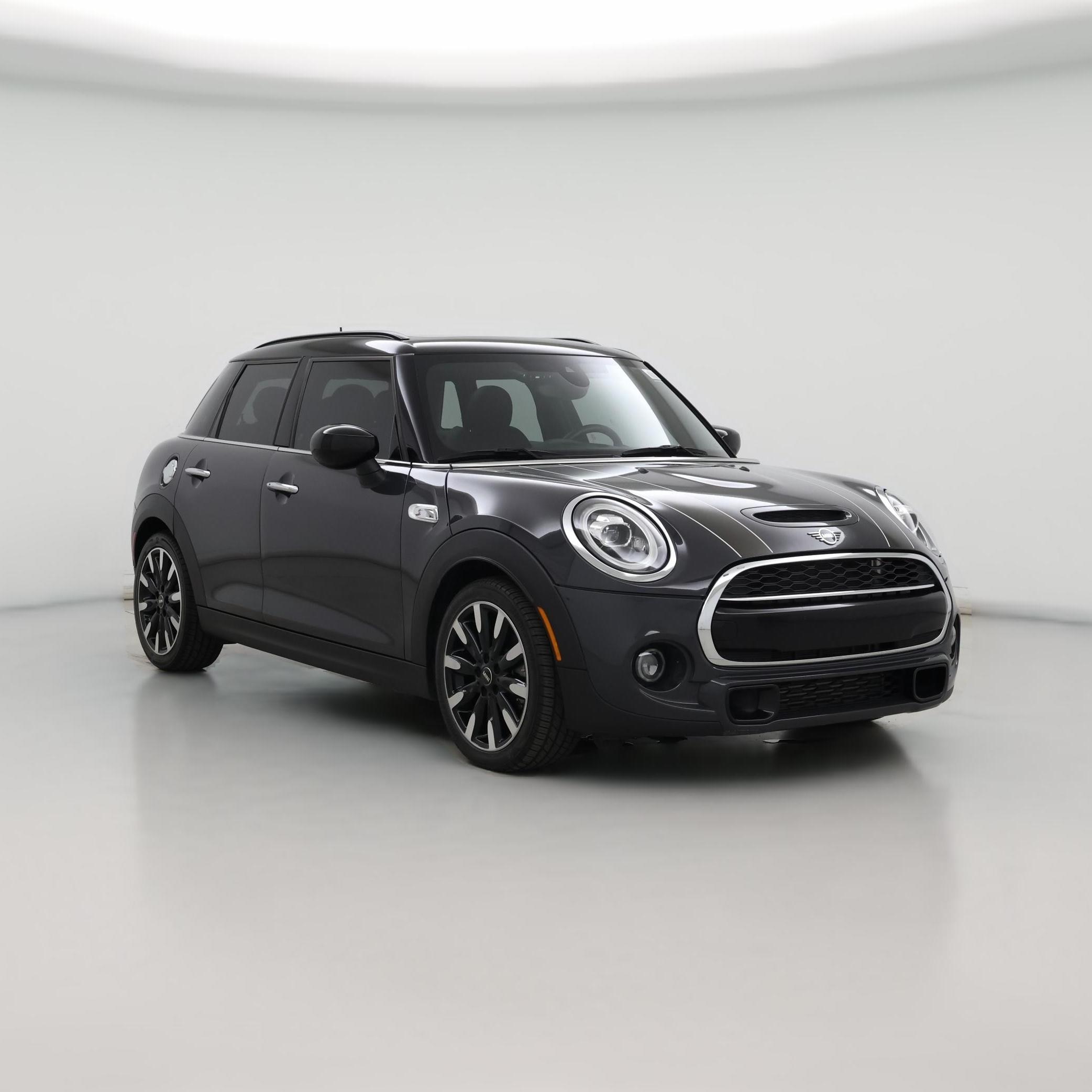 Thumbnail: 2021 MINI Cooper Hardtop - 1