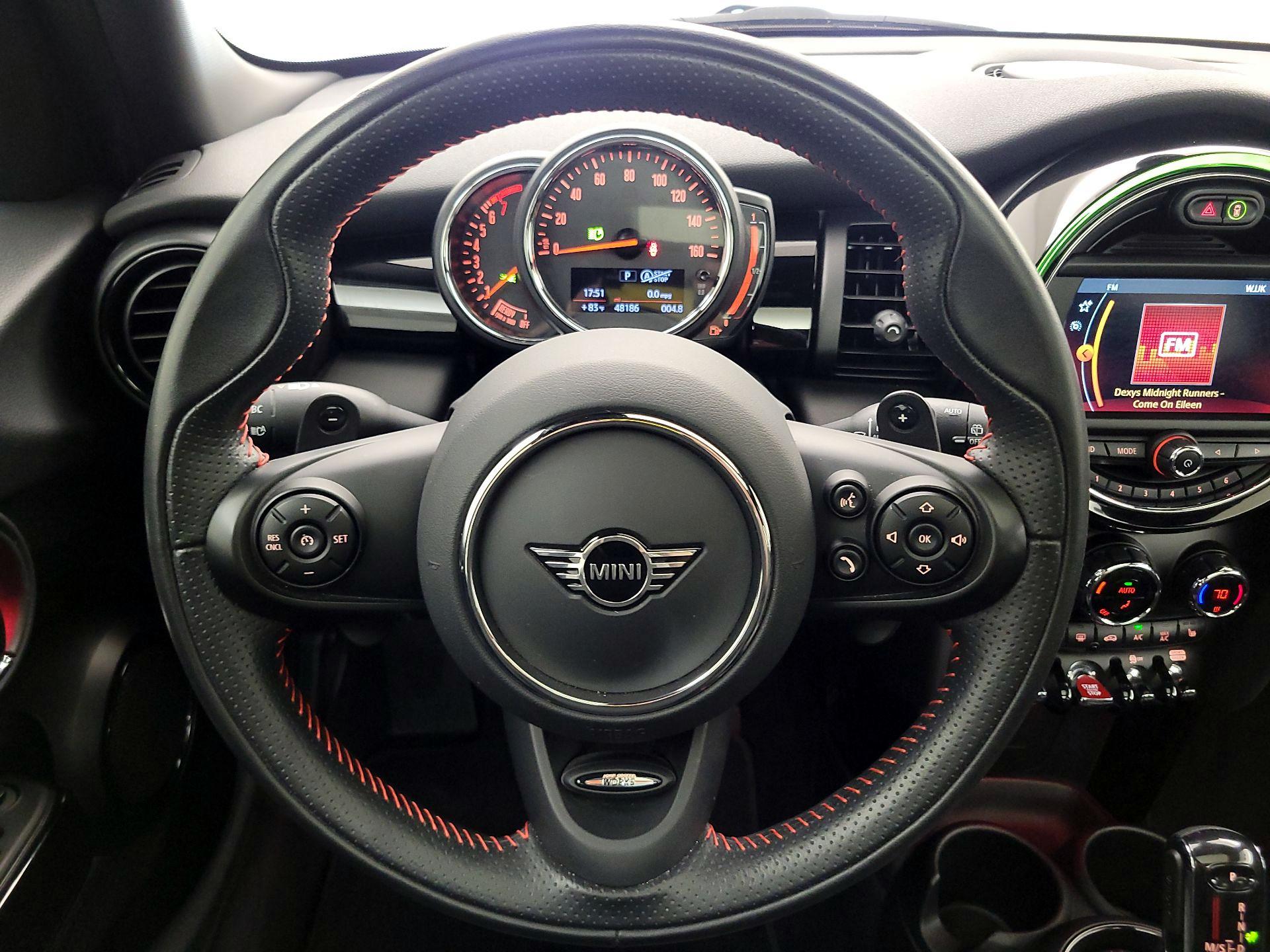 Thumbnail: 2021 MINI Cooper Hardtop - 10