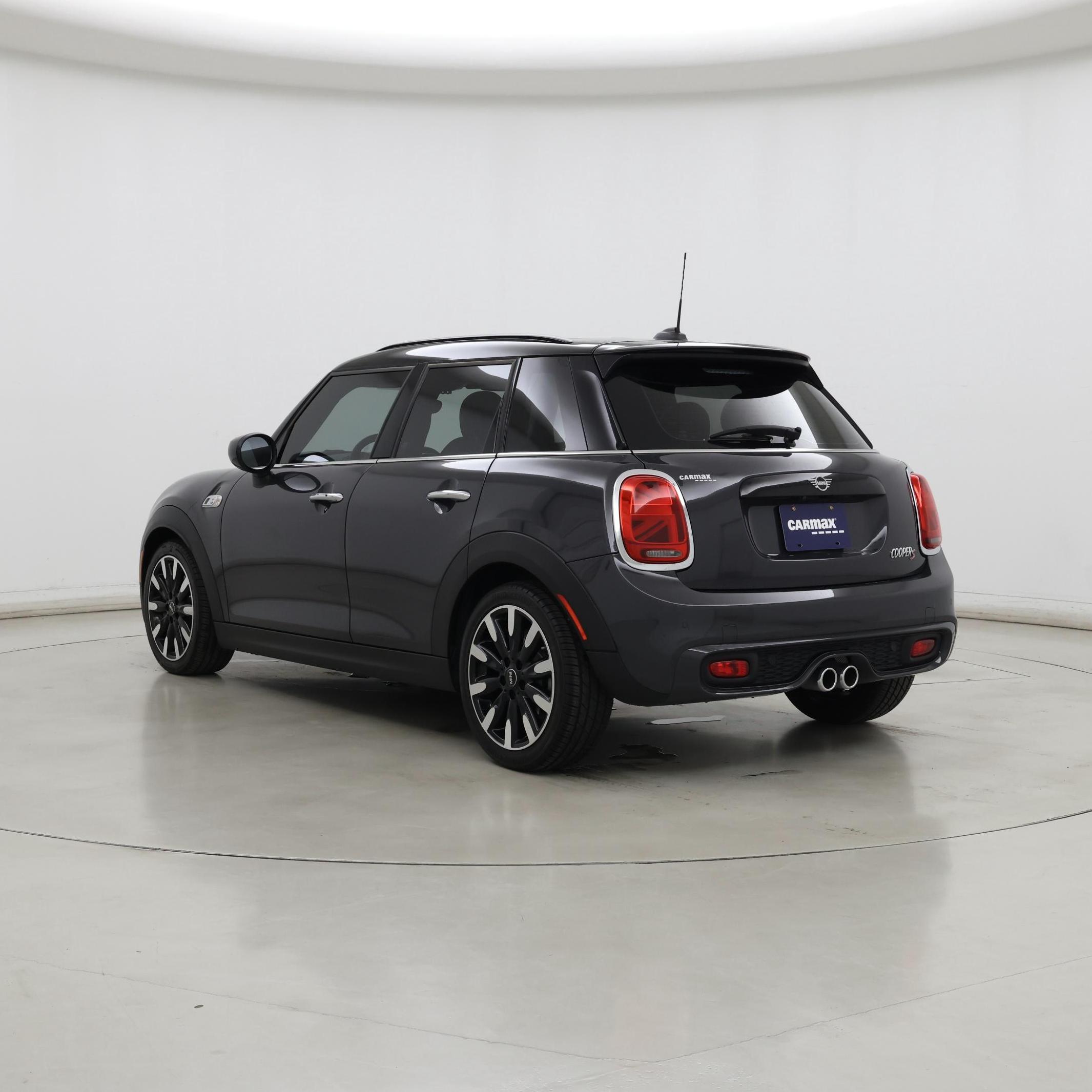Thumbnail: 2021 MINI Cooper Hardtop - 2