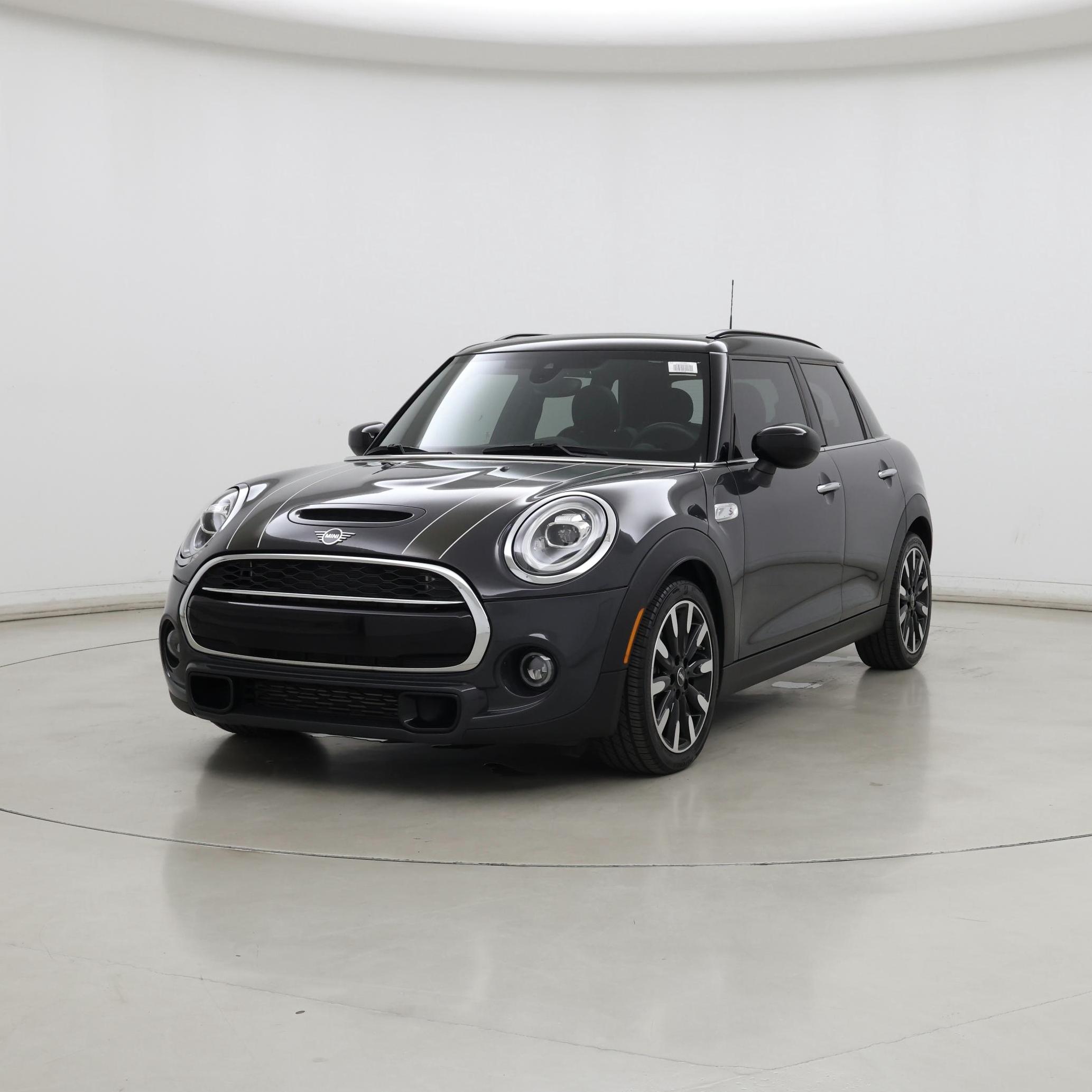 Thumbnail: 2021 MINI Cooper Hardtop - 4