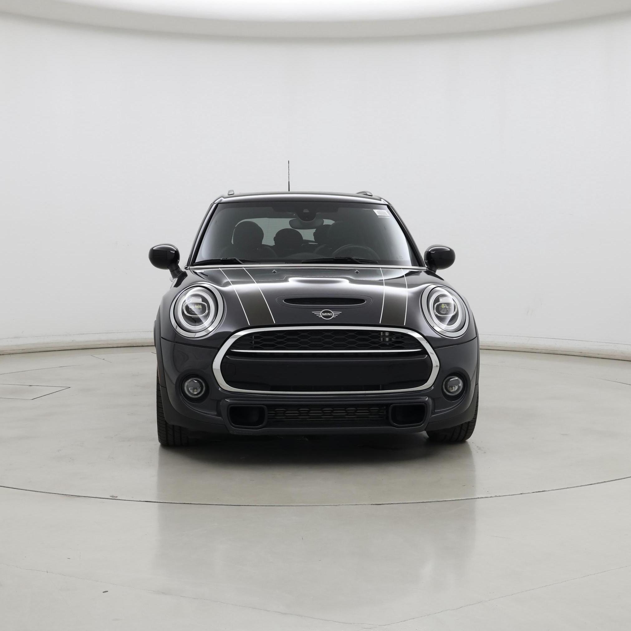 Thumbnail: 2021 MINI Cooper Hardtop - 5