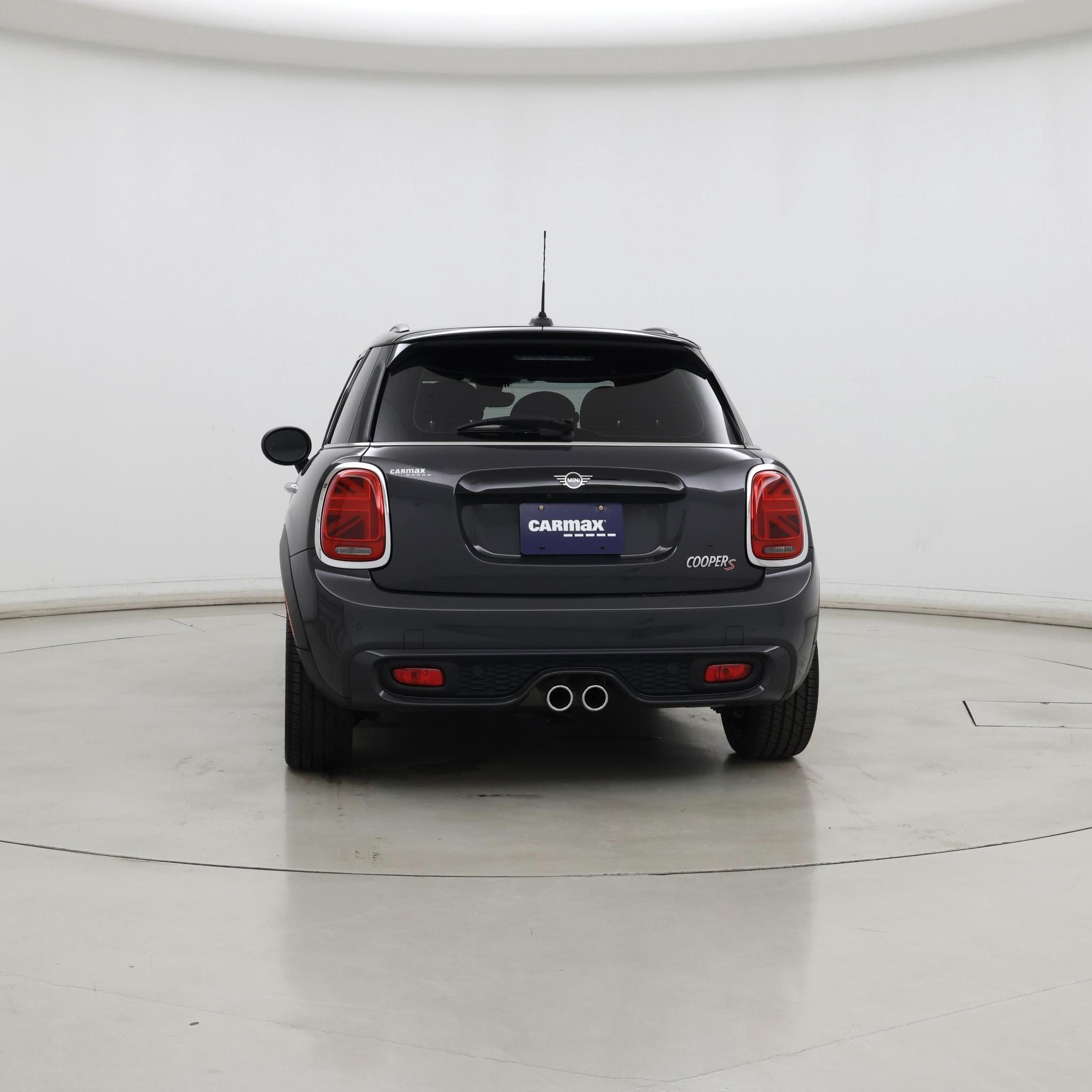 Thumbnail: 2021 MINI Cooper Hardtop - 6