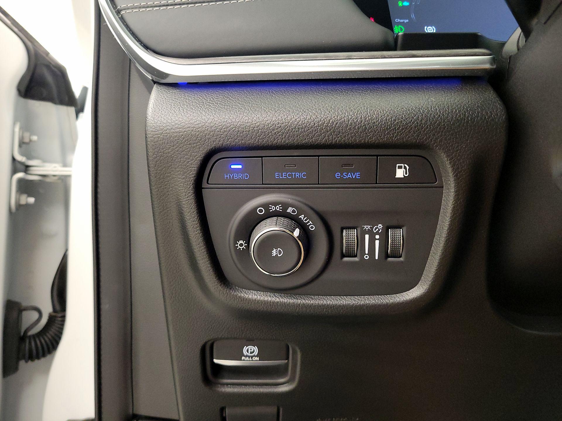 Thumbnail: 2022 Jeep Grand Cherokee - 13