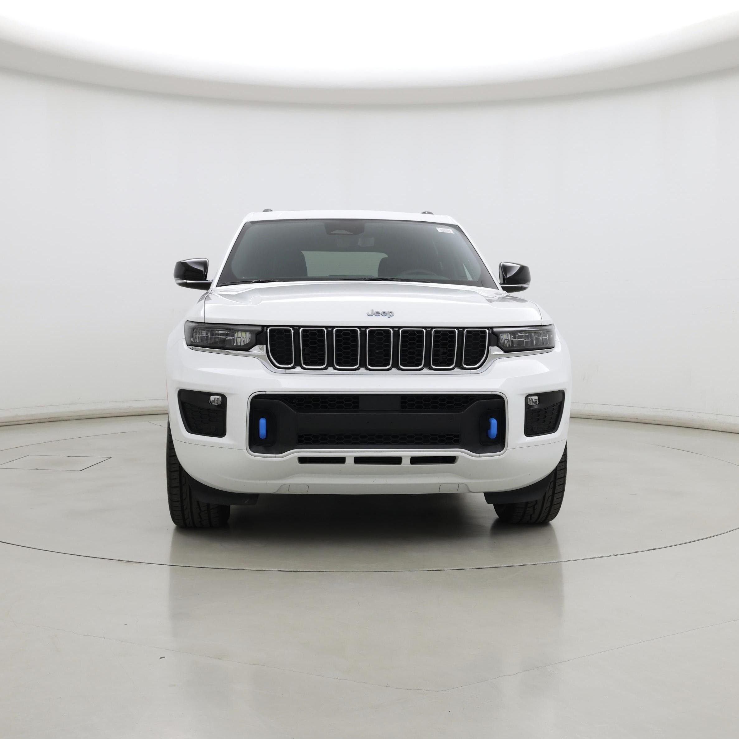 Thumbnail: 2022 Jeep Grand Cherokee - 5