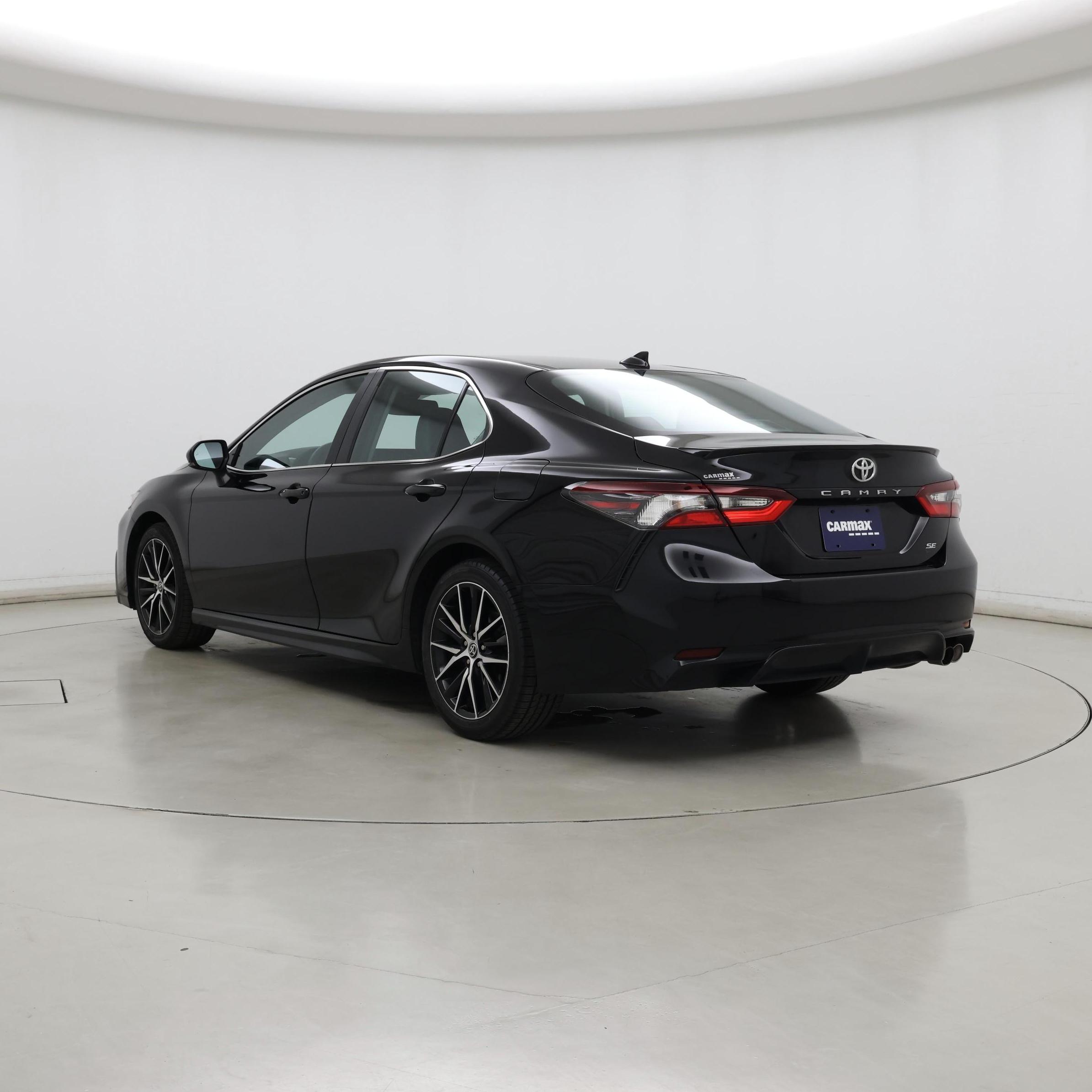Thumbnail: 2023 Toyota Camry - 2