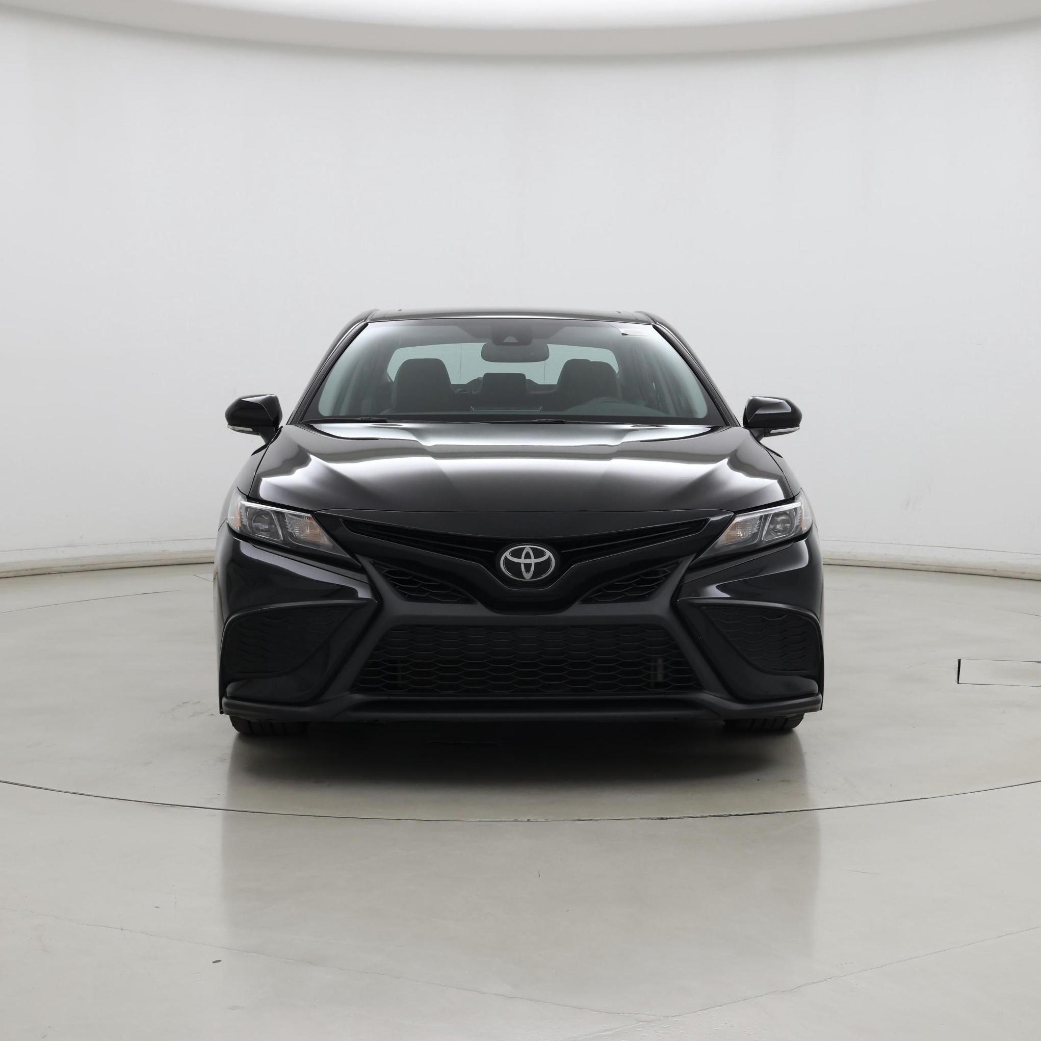Thumbnail: 2023 Toyota Camry - 5