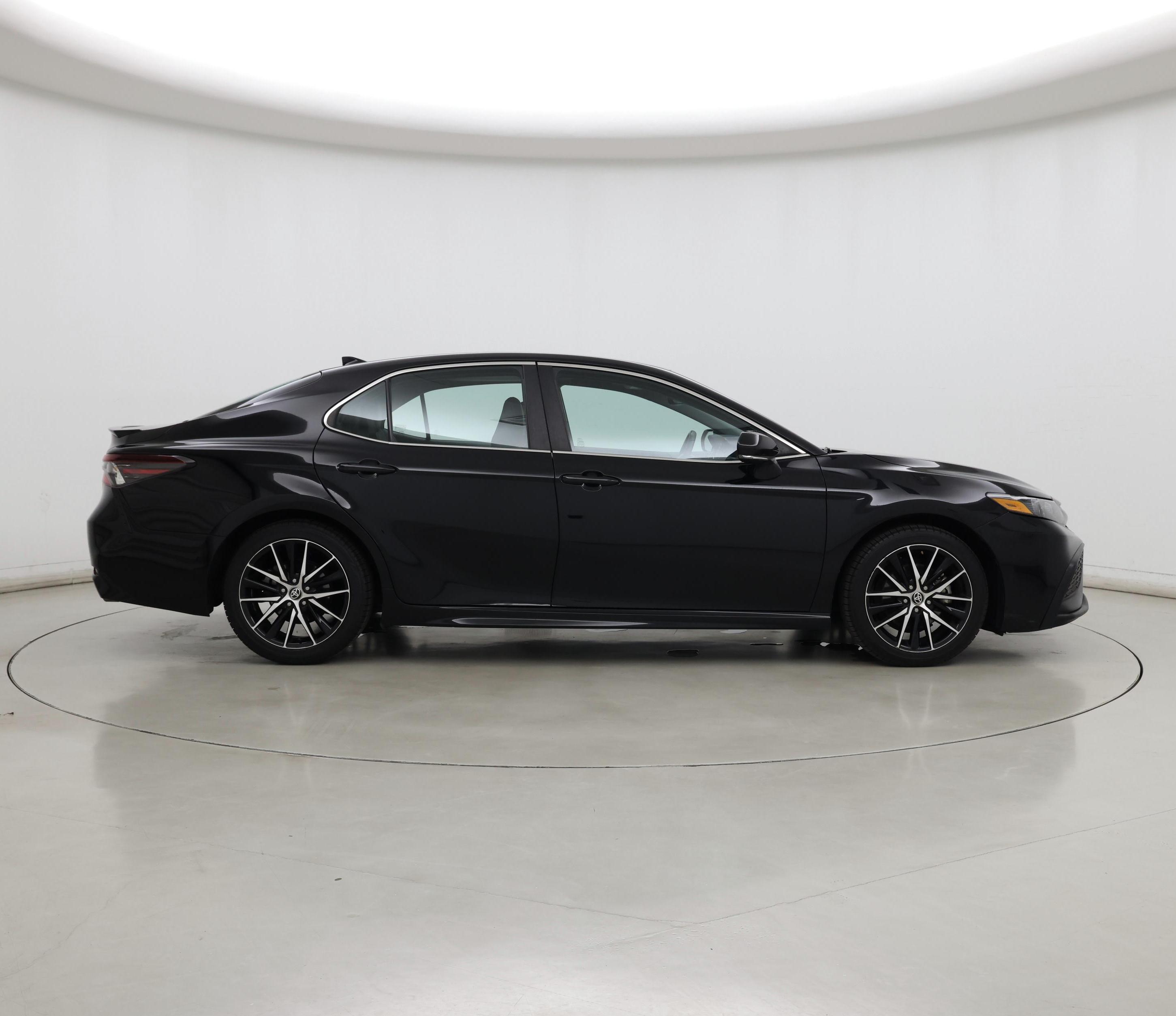Thumbnail: 2023 Toyota Camry - 7