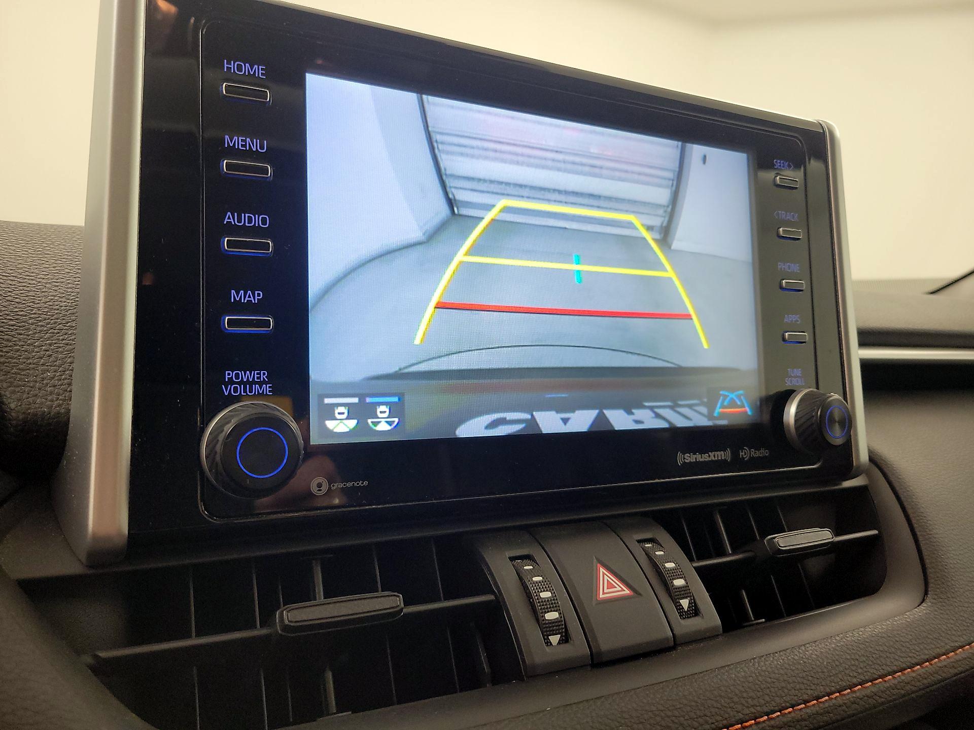 Thumbnail: 2019 Toyota RAV4 - 14