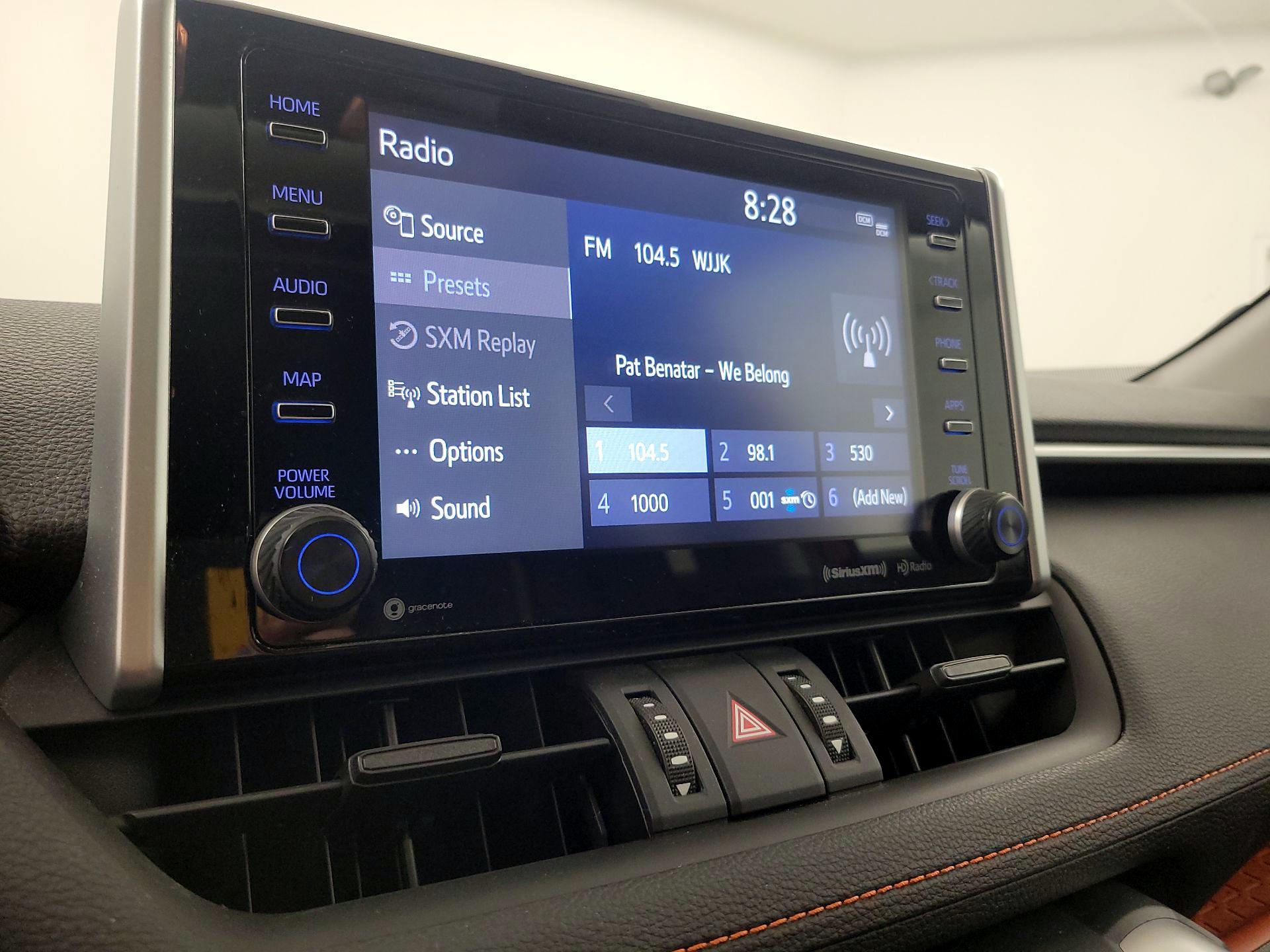 Thumbnail: 2019 Toyota RAV4 - 15