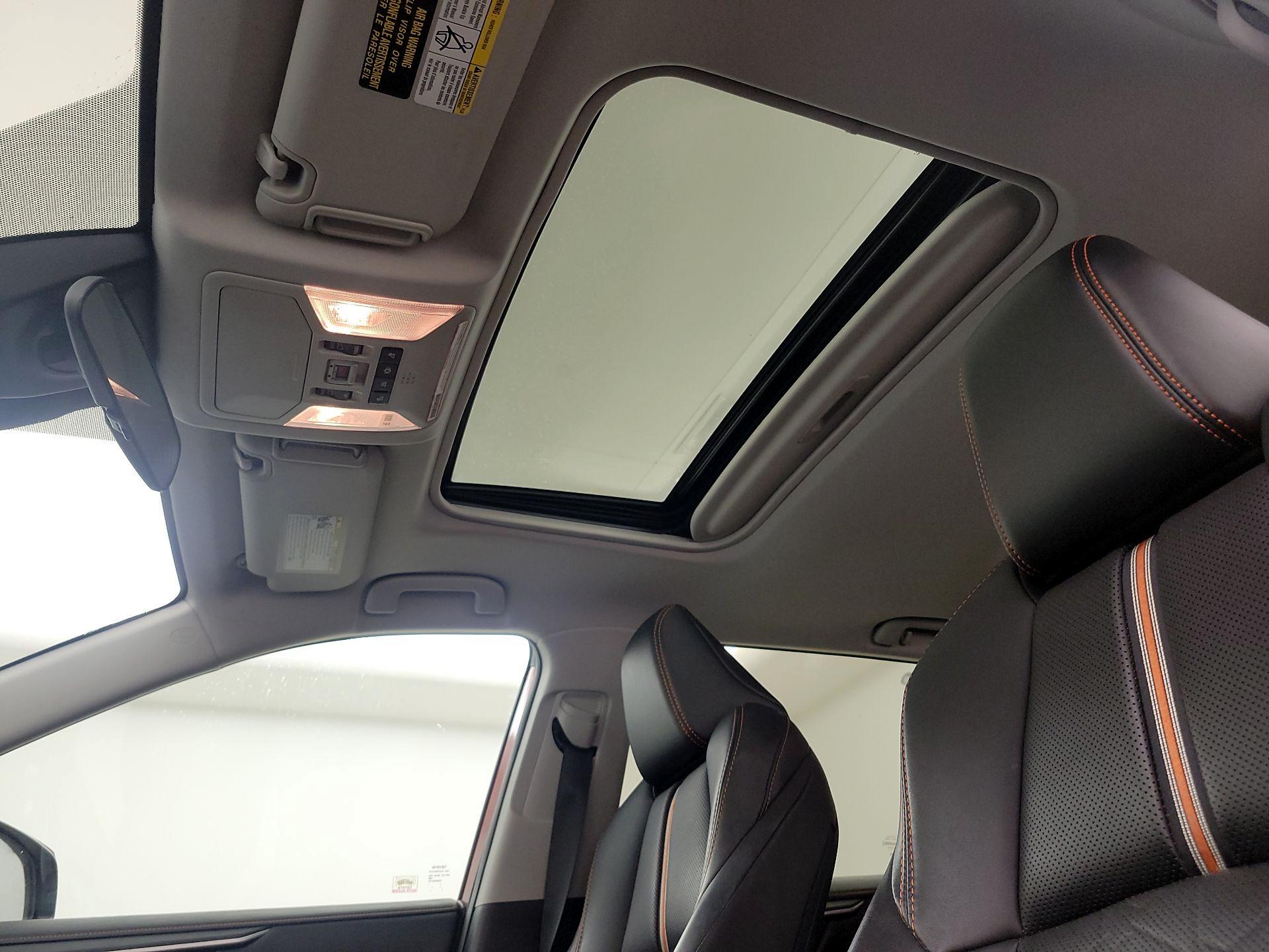 Thumbnail: 2019 Toyota RAV4 - 19