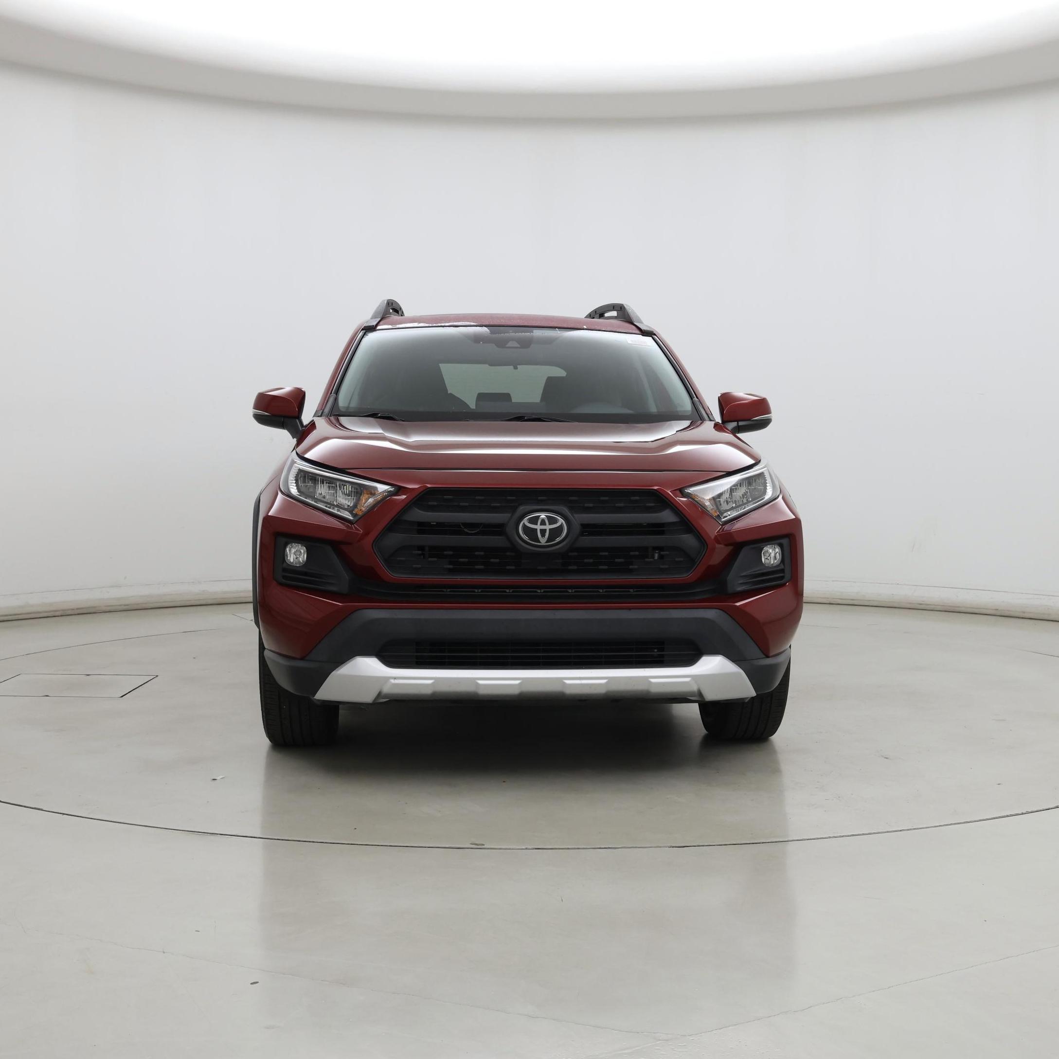 Thumbnail: 2019 Toyota RAV4 - 5