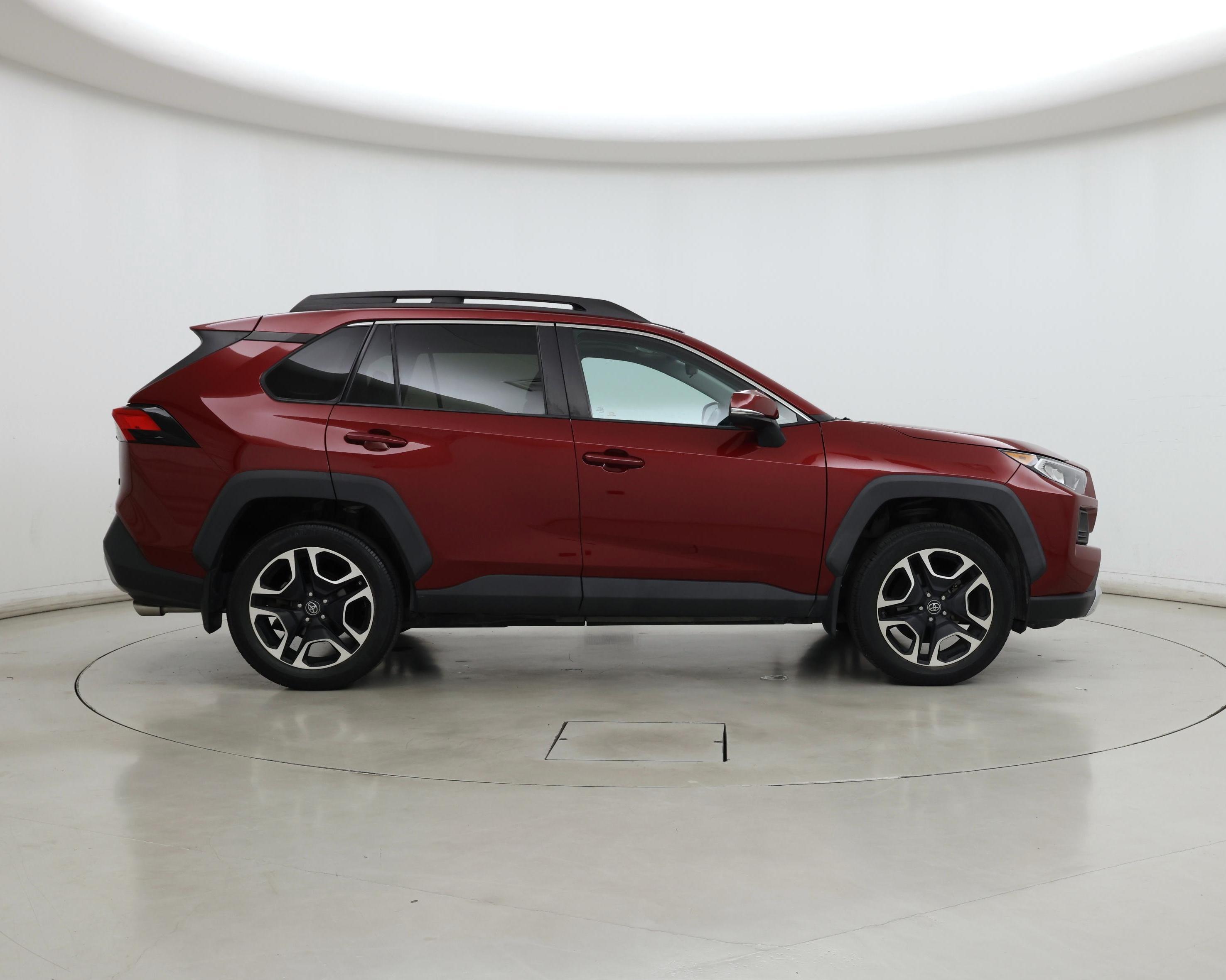 Thumbnail: 2019 Toyota RAV4 - 7