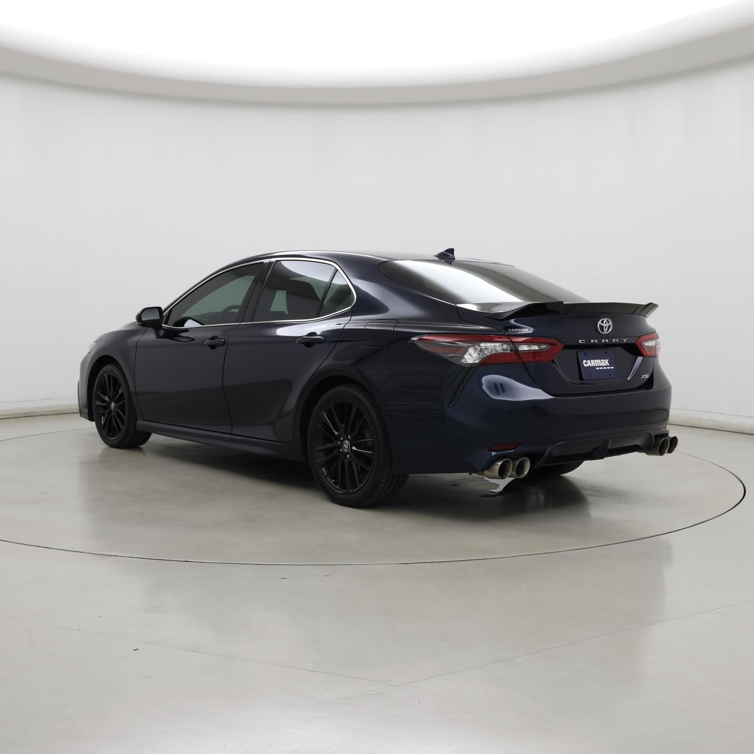 Thumbnail: 2021 Toyota Camry - 2