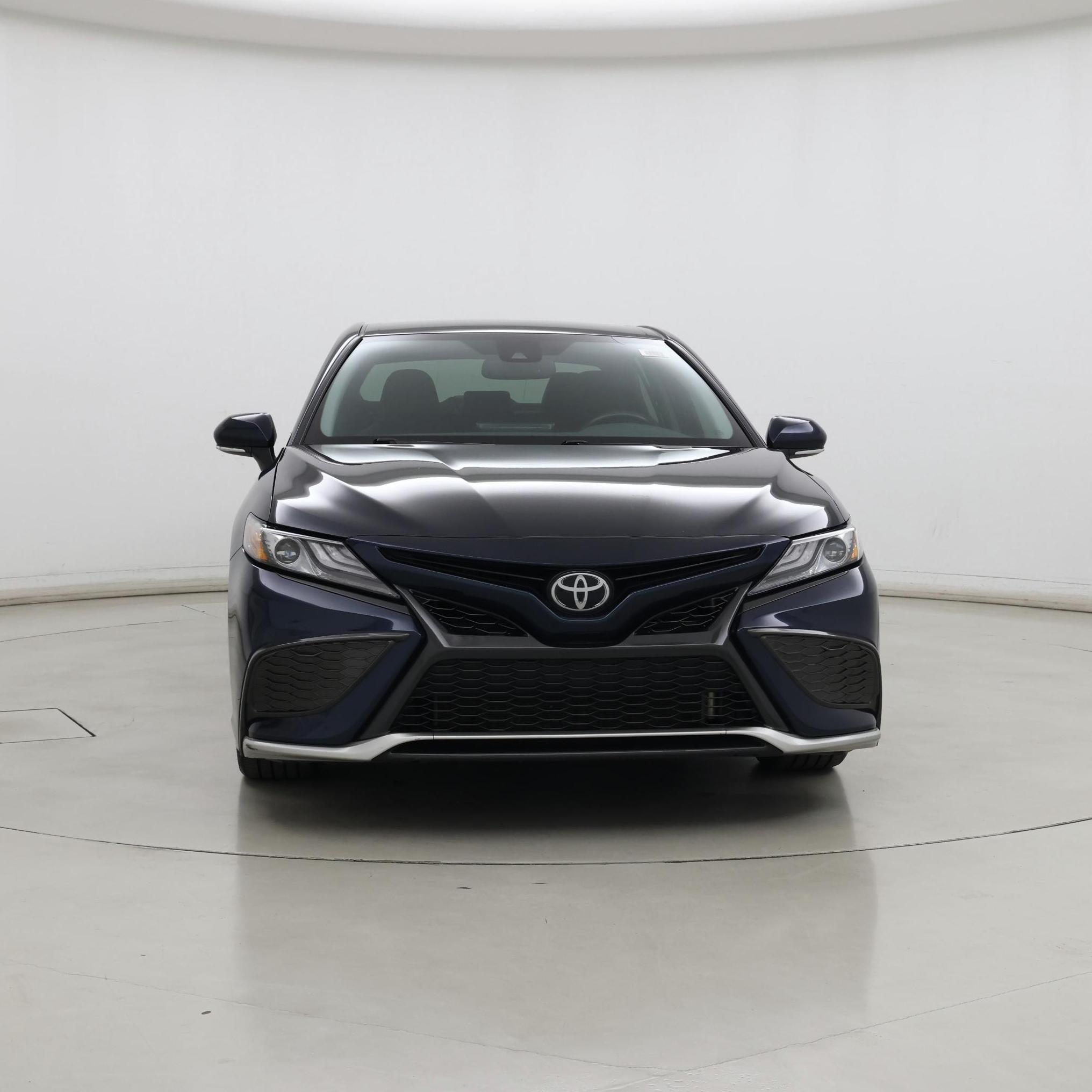 Thumbnail: 2021 Toyota Camry - 5