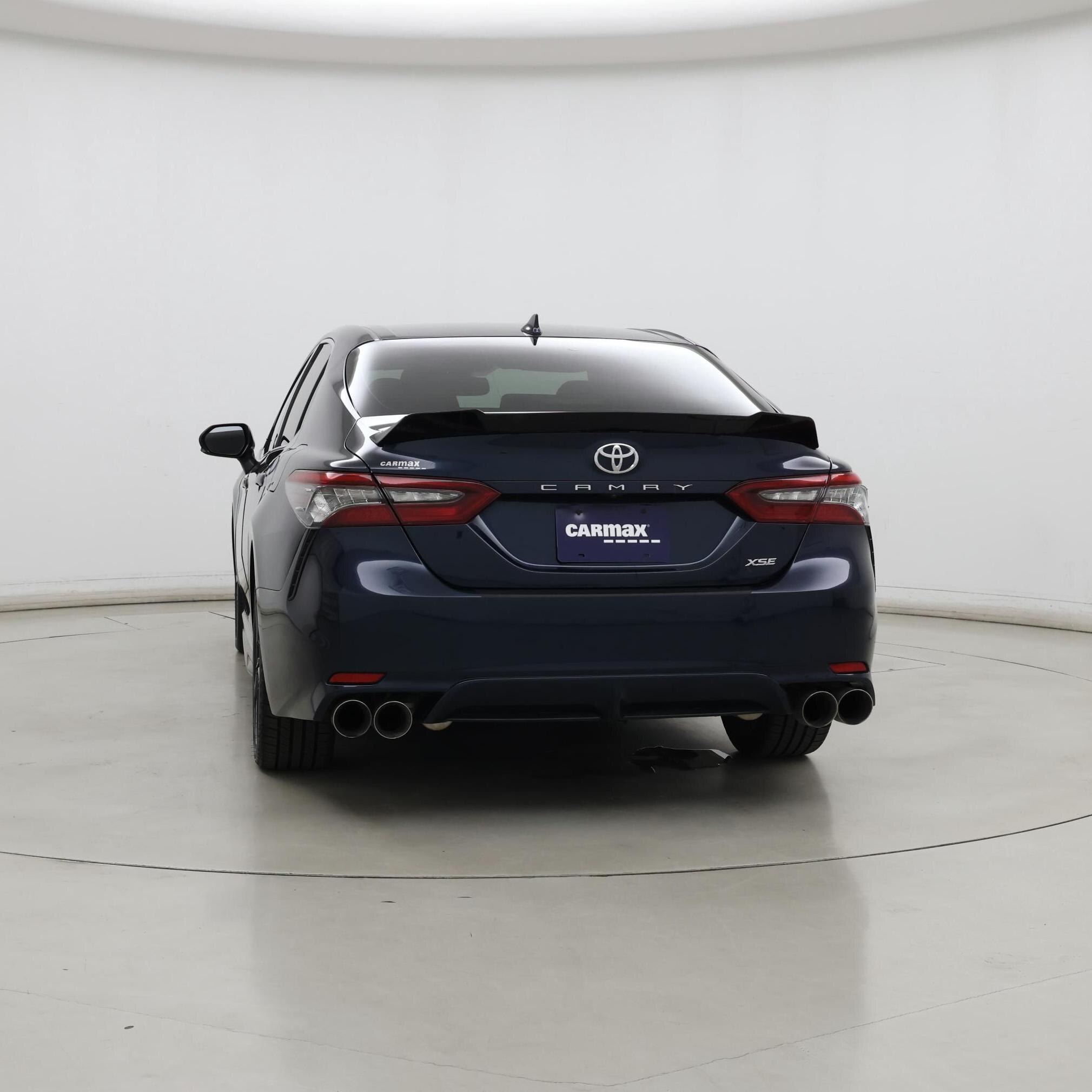 Thumbnail: 2021 Toyota Camry - 6