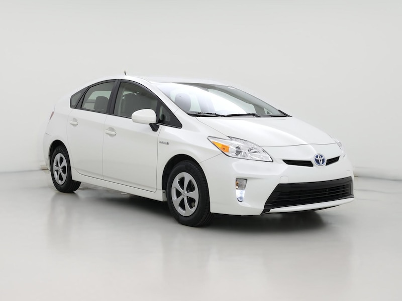 2015 Toyota Prius Two -
                  Indianapolis, IN