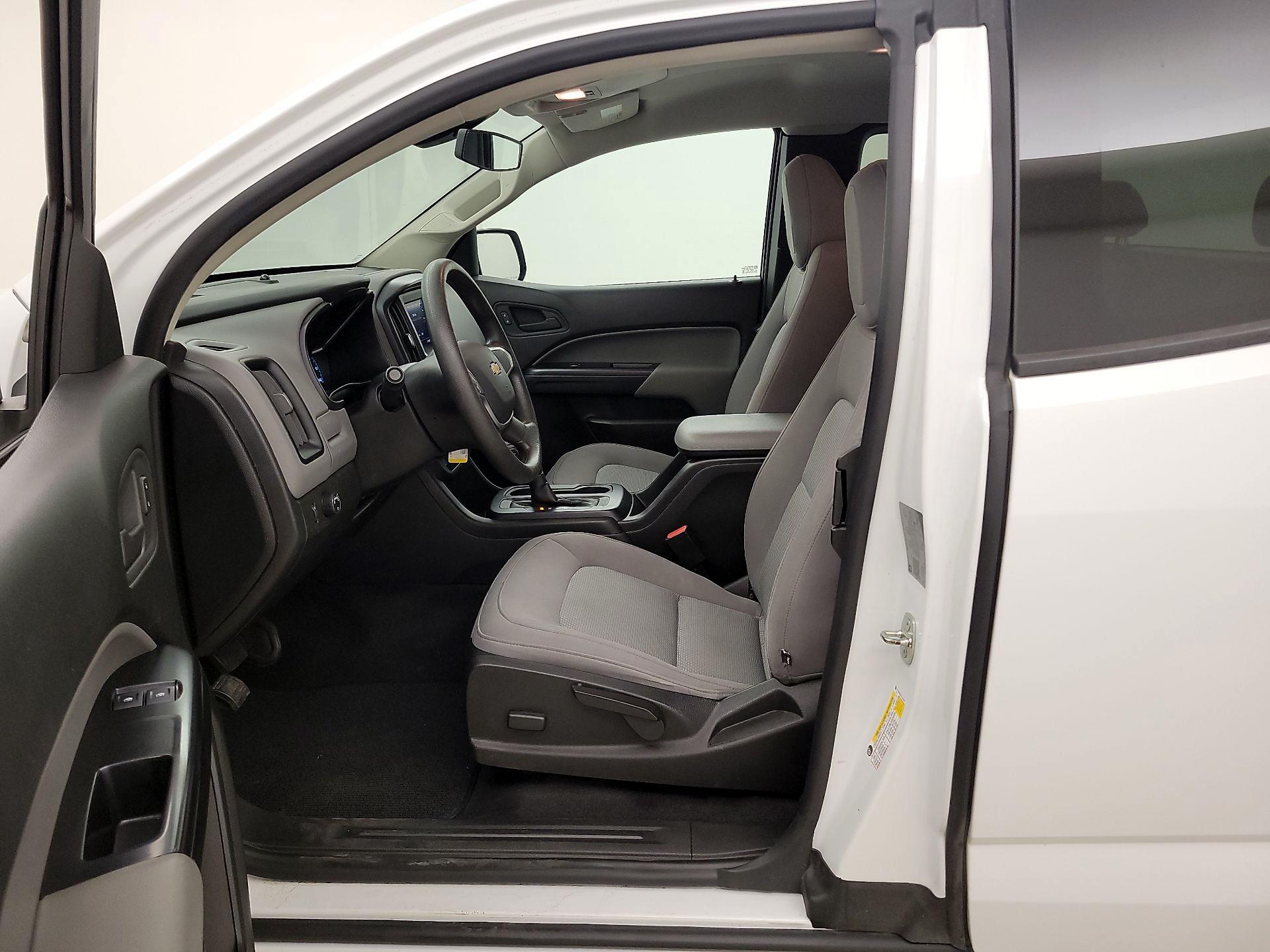 Thumbnail: 2020 Chevrolet Colorado - 11