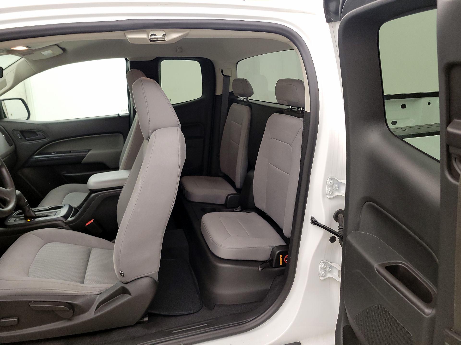 Thumbnail: 2020 Chevrolet Colorado - 19