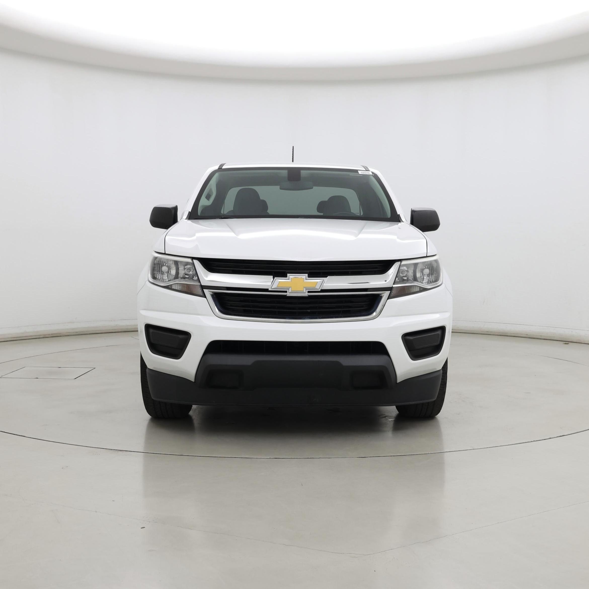 Thumbnail: 2020 Chevrolet Colorado - 5