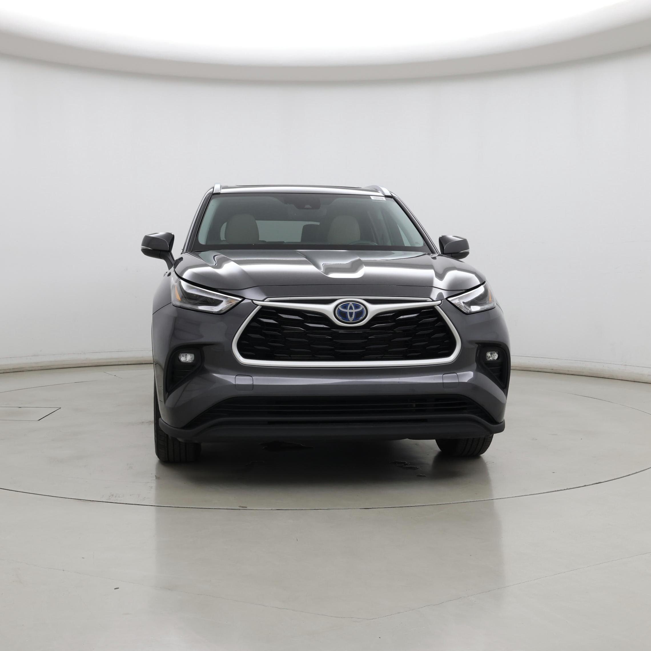 Thumbnail: 2021 Toyota Highlander - 5