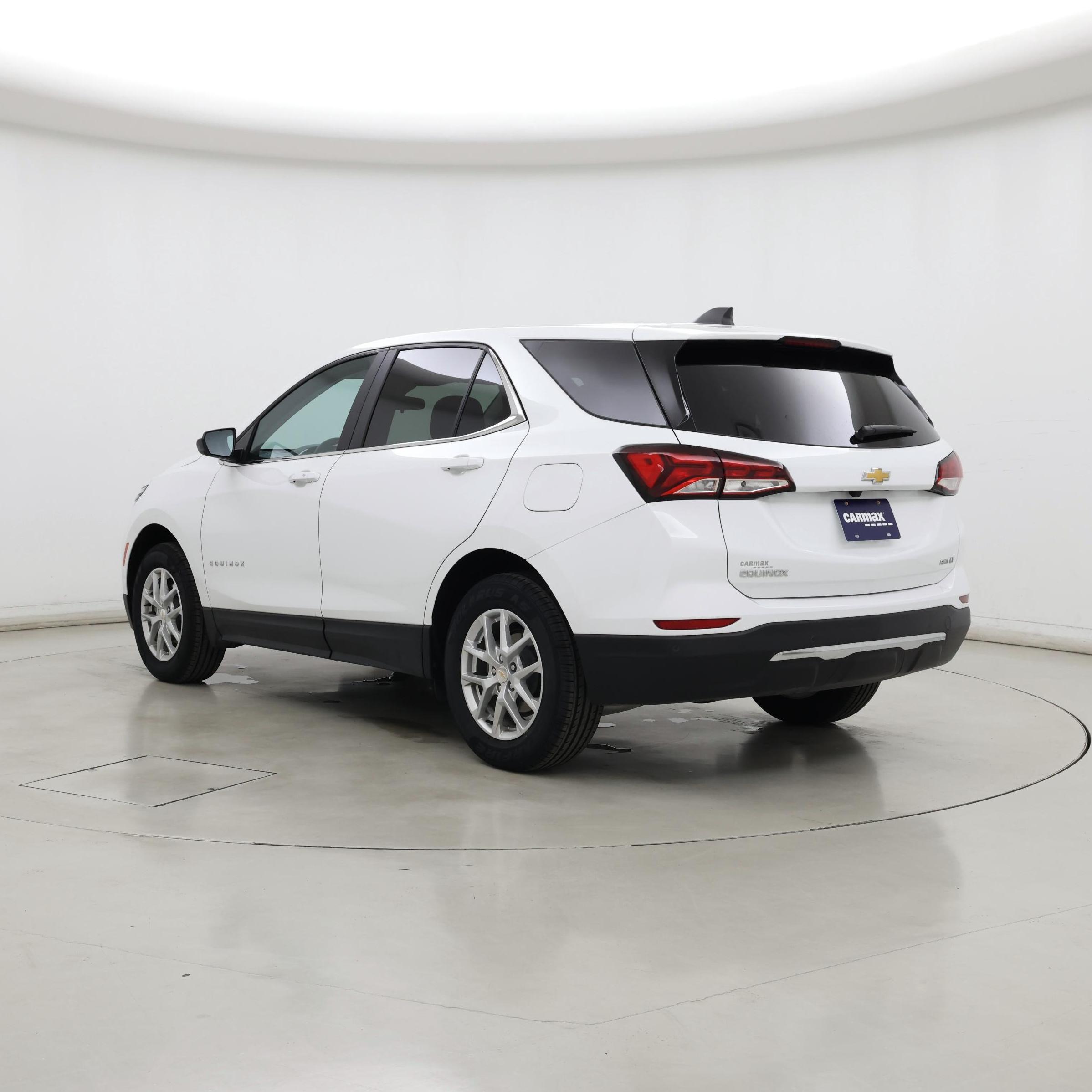 Thumbnail: 2023 Chevrolet Equinox - 2