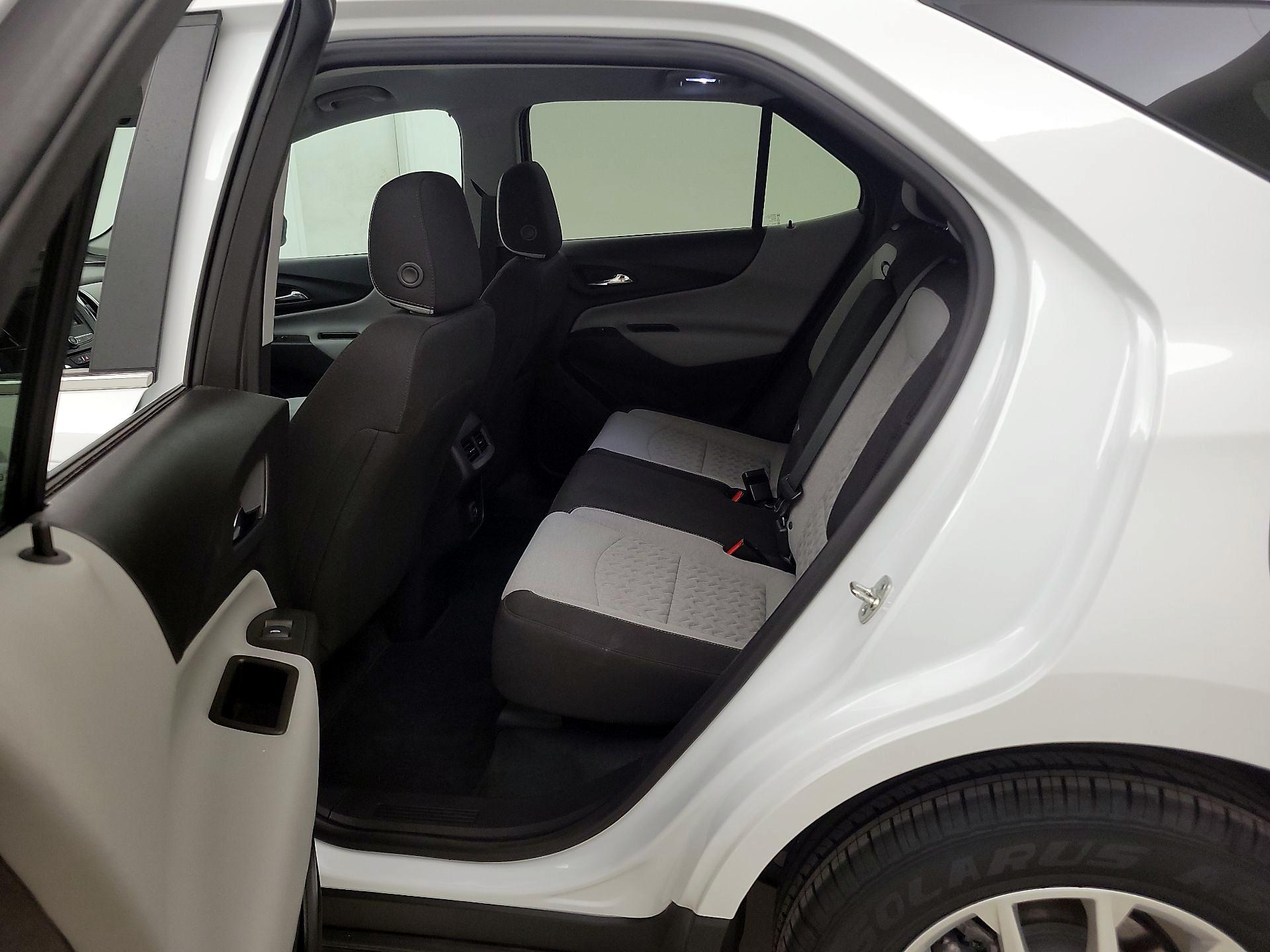 Thumbnail: 2023 Chevrolet Equinox - 19