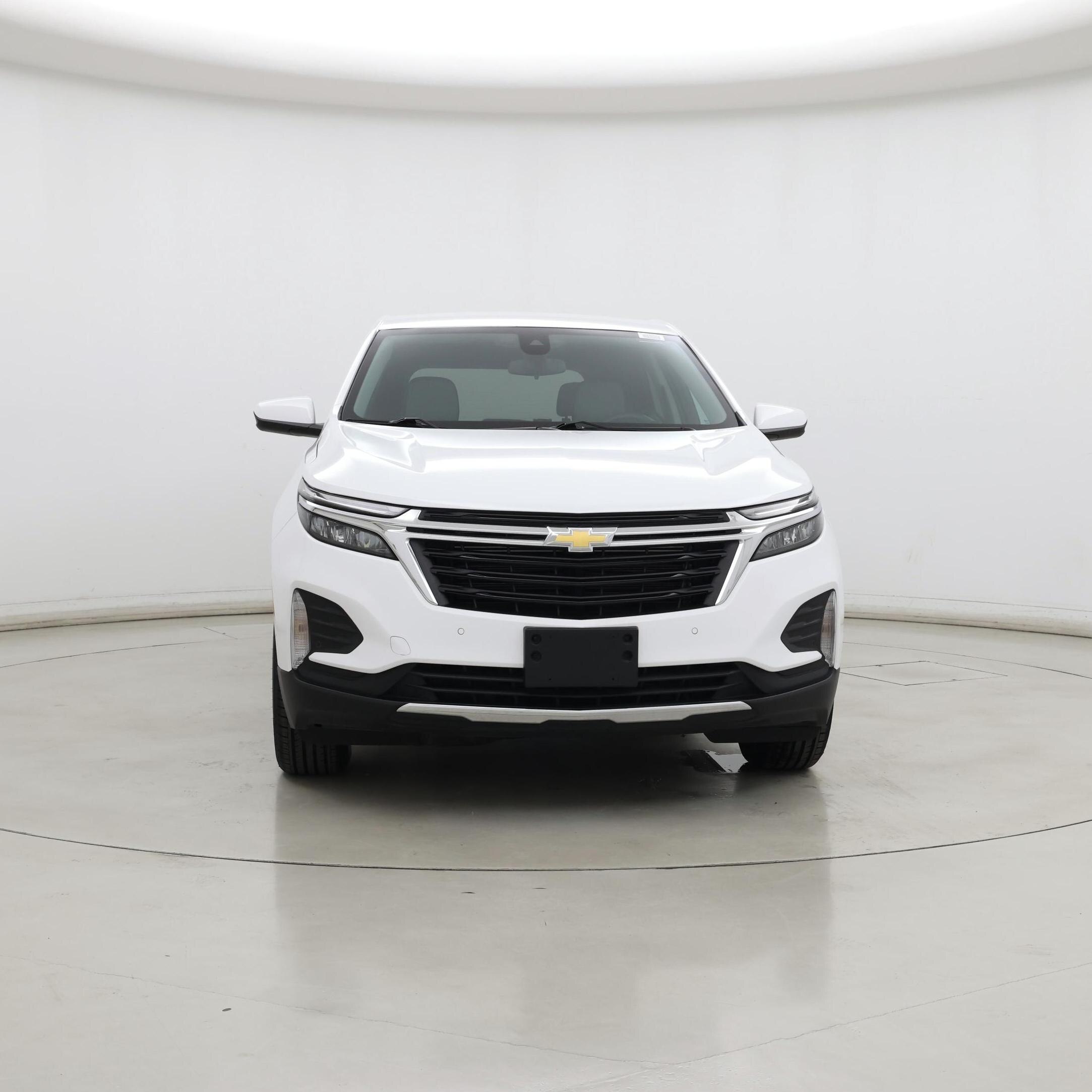 Thumbnail: 2023 Chevrolet Equinox - 5
