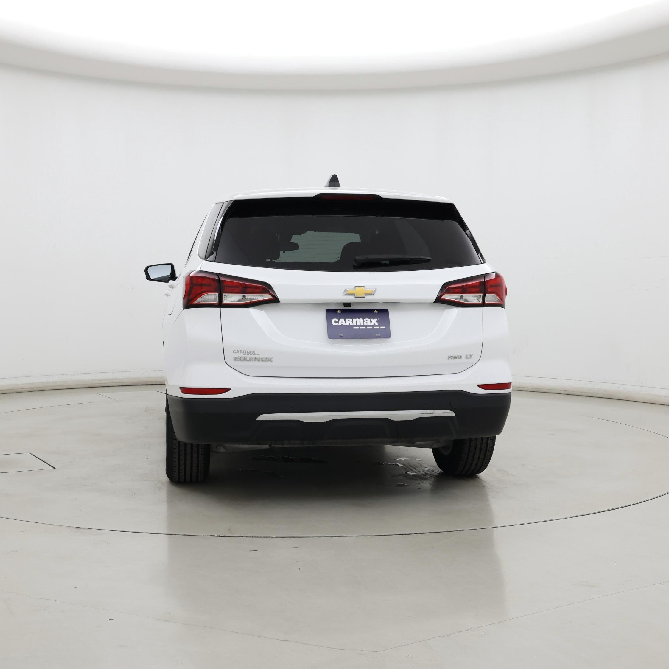 Thumbnail: 2023 Chevrolet Equinox - 6