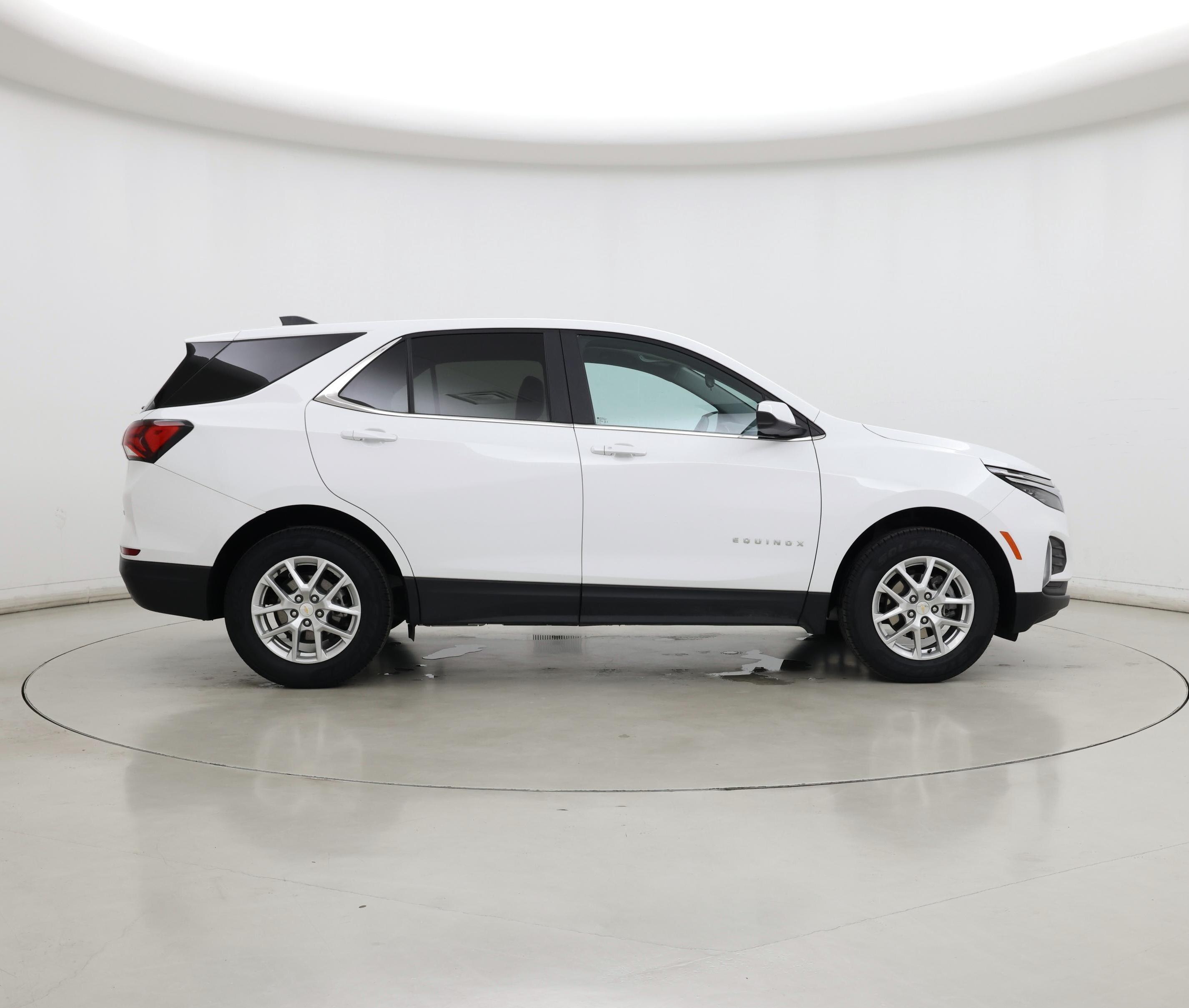 Thumbnail: 2023 Chevrolet Equinox - 7
