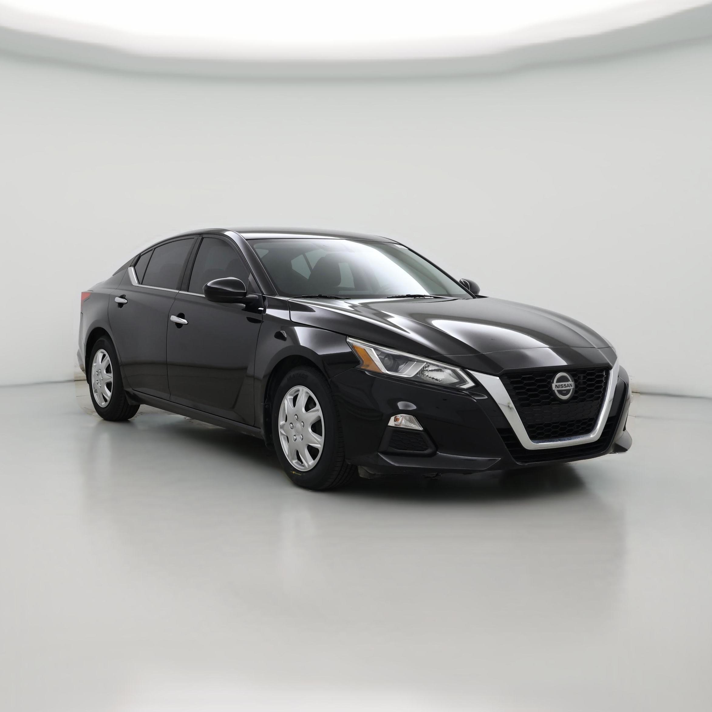 Thumbnail: 2019 Nissan Altima - 1