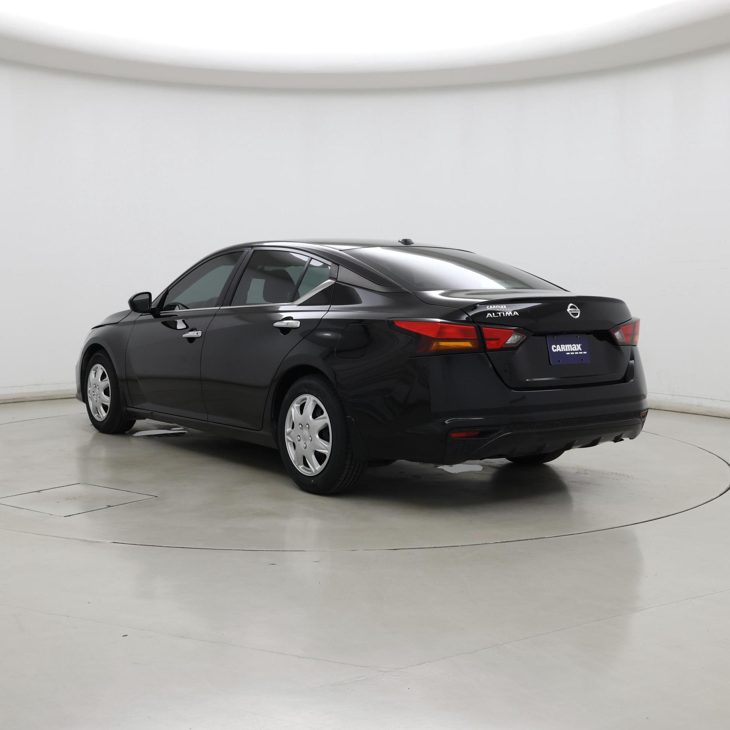 Thumbnail: 2019 Nissan Altima - 2