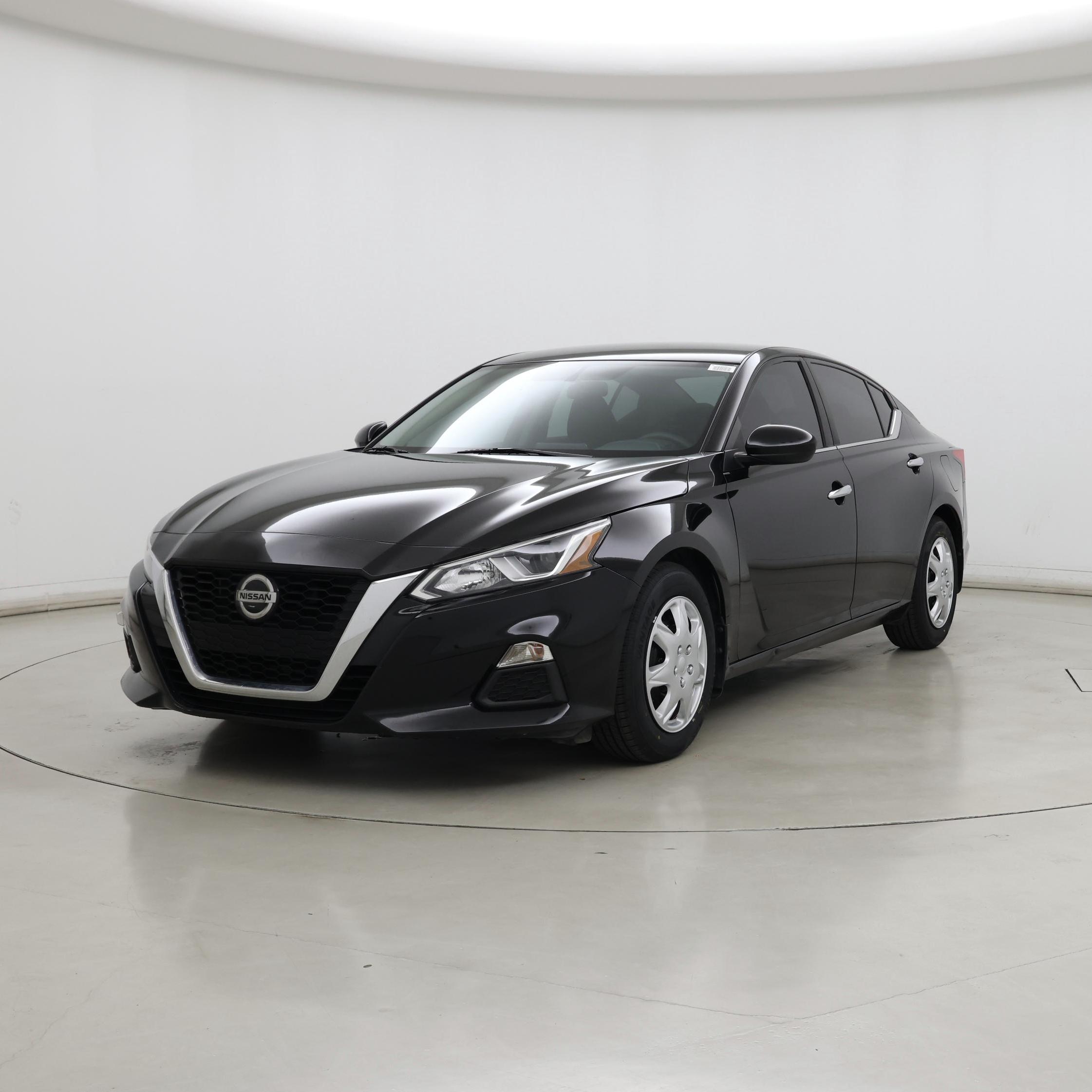 Thumbnail: 2019 Nissan Altima - 4