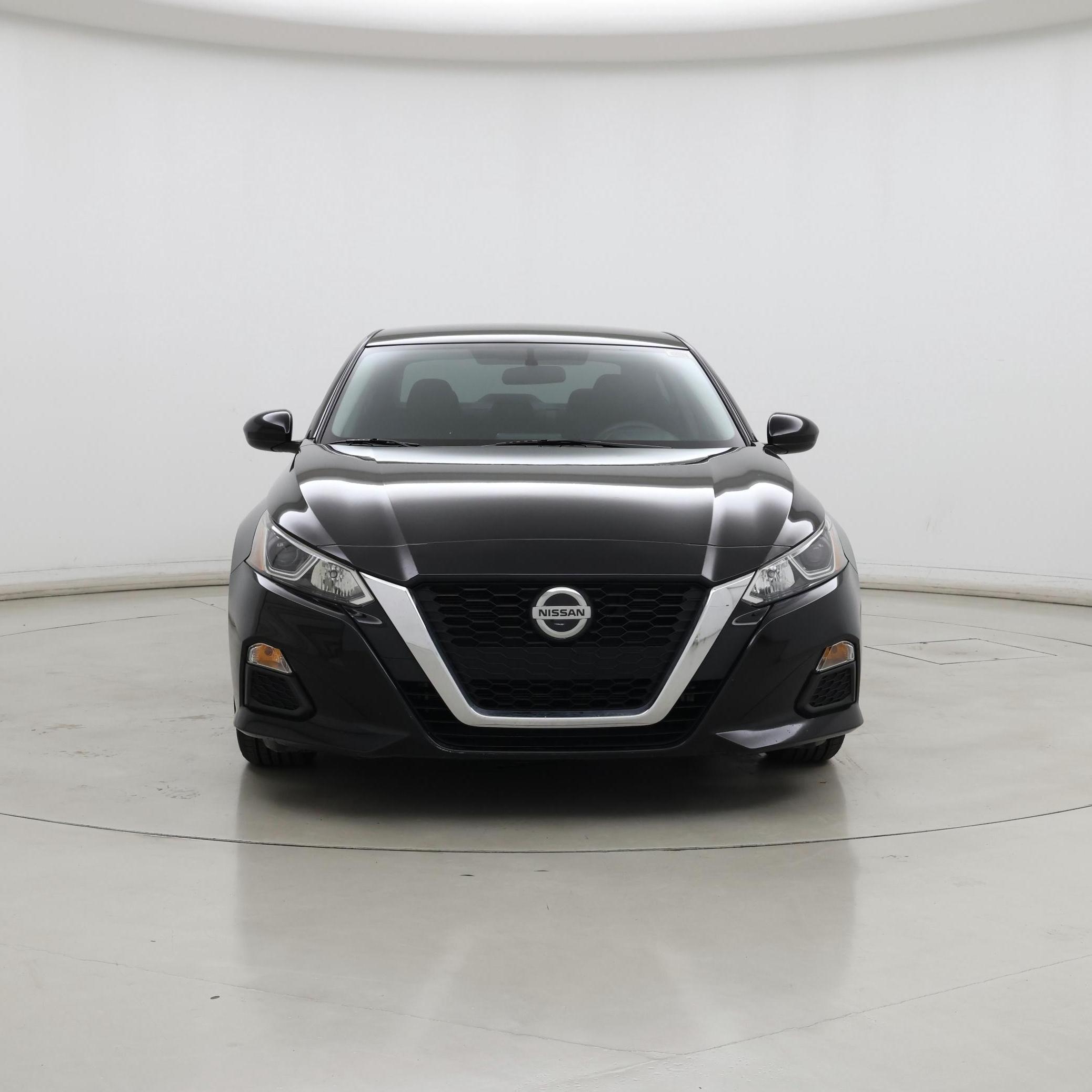 Thumbnail: 2019 Nissan Altima - 5