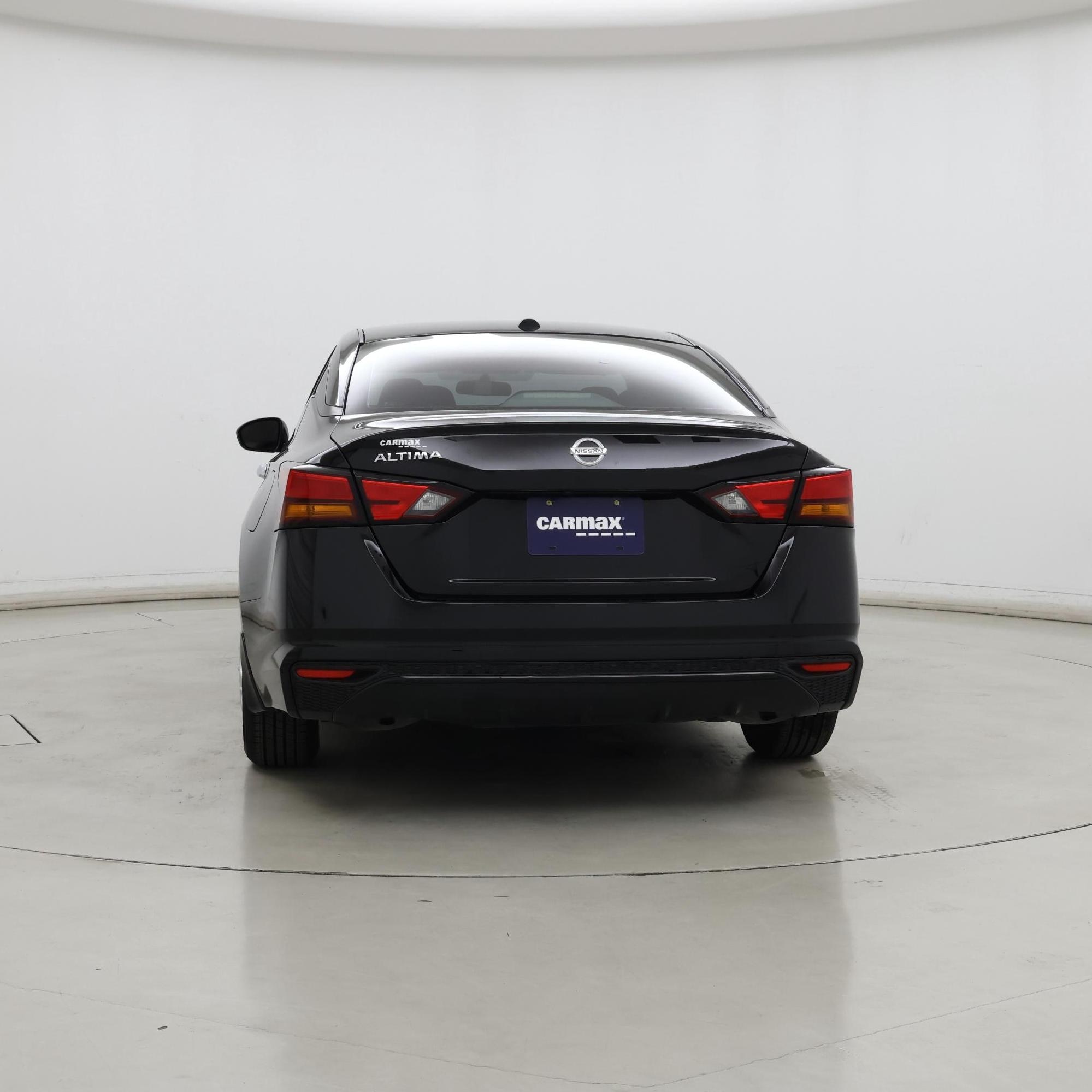 Thumbnail: 2019 Nissan Altima - 6