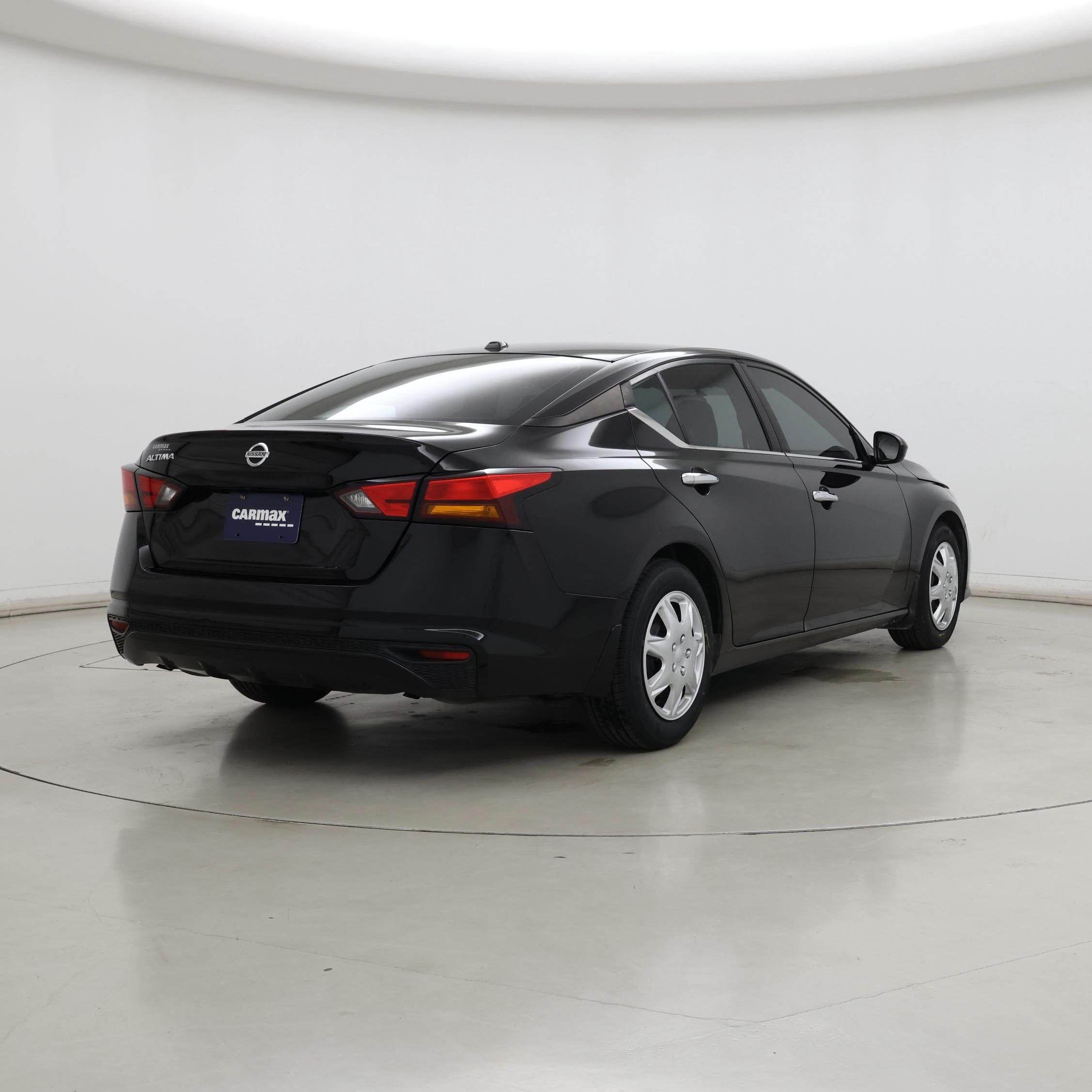 Thumbnail: 2019 Nissan Altima - 8