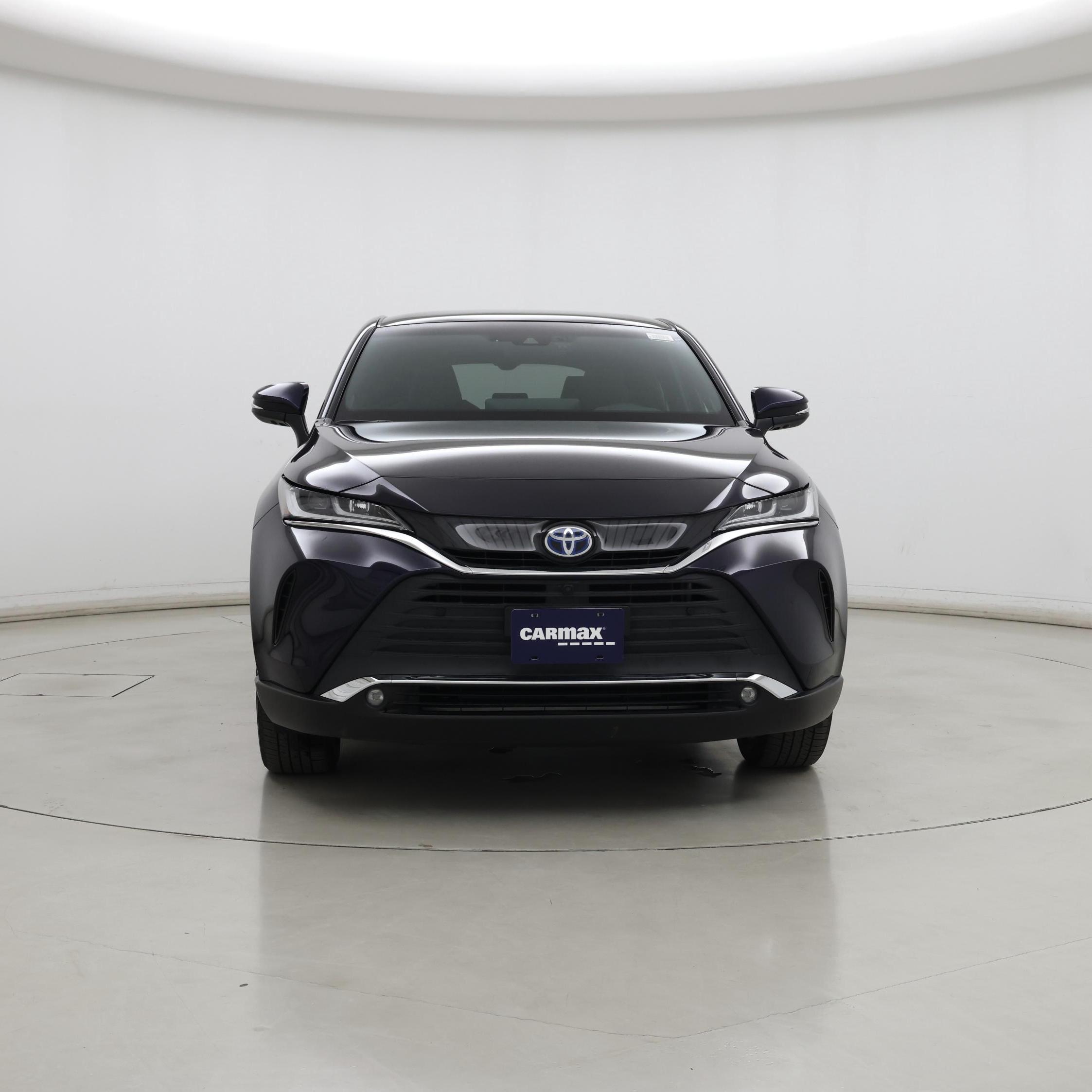 Thumbnail: 2022 Toyota Venza - 5
