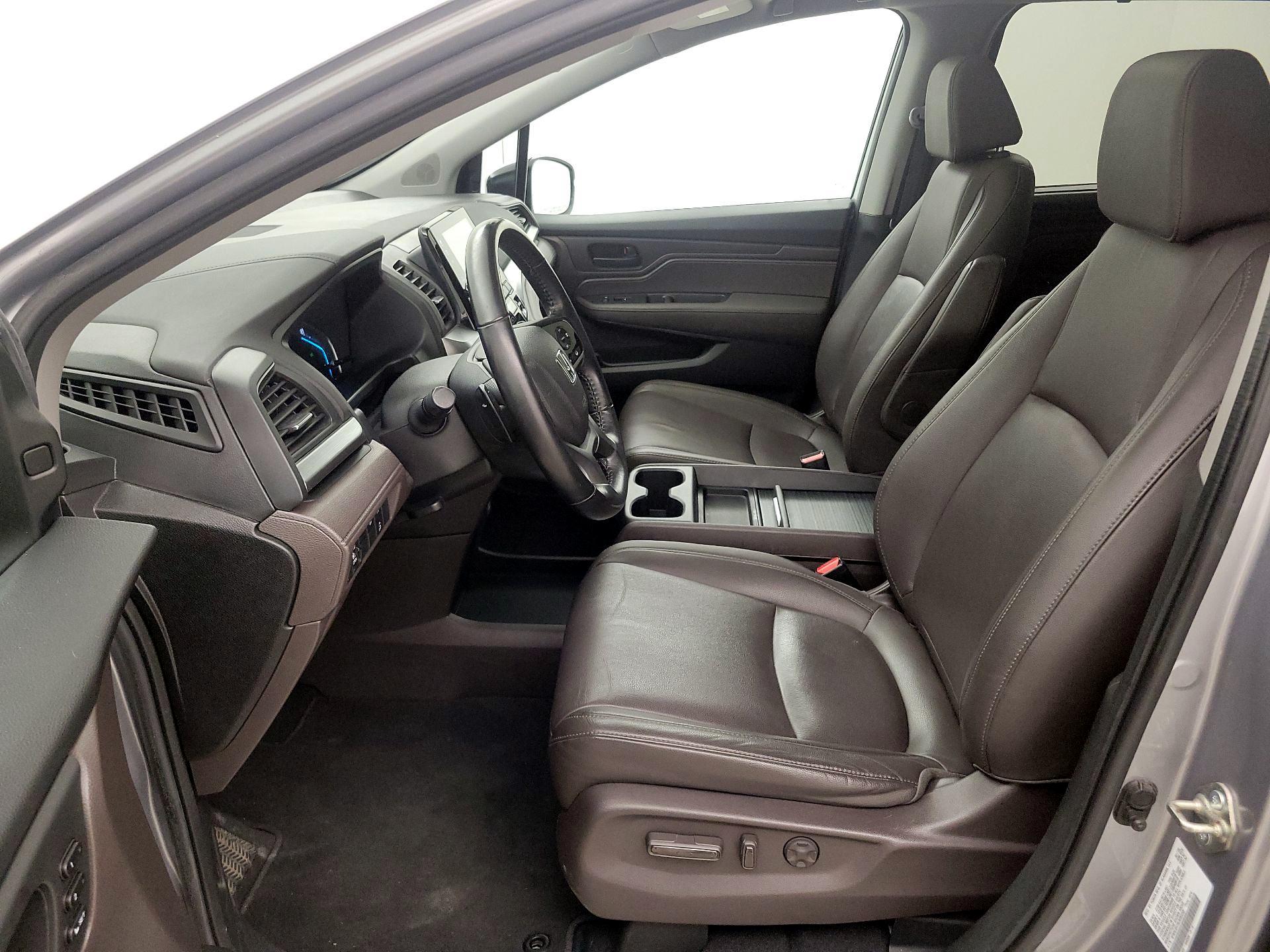 Thumbnail: 2020 Honda Odyssey - 11