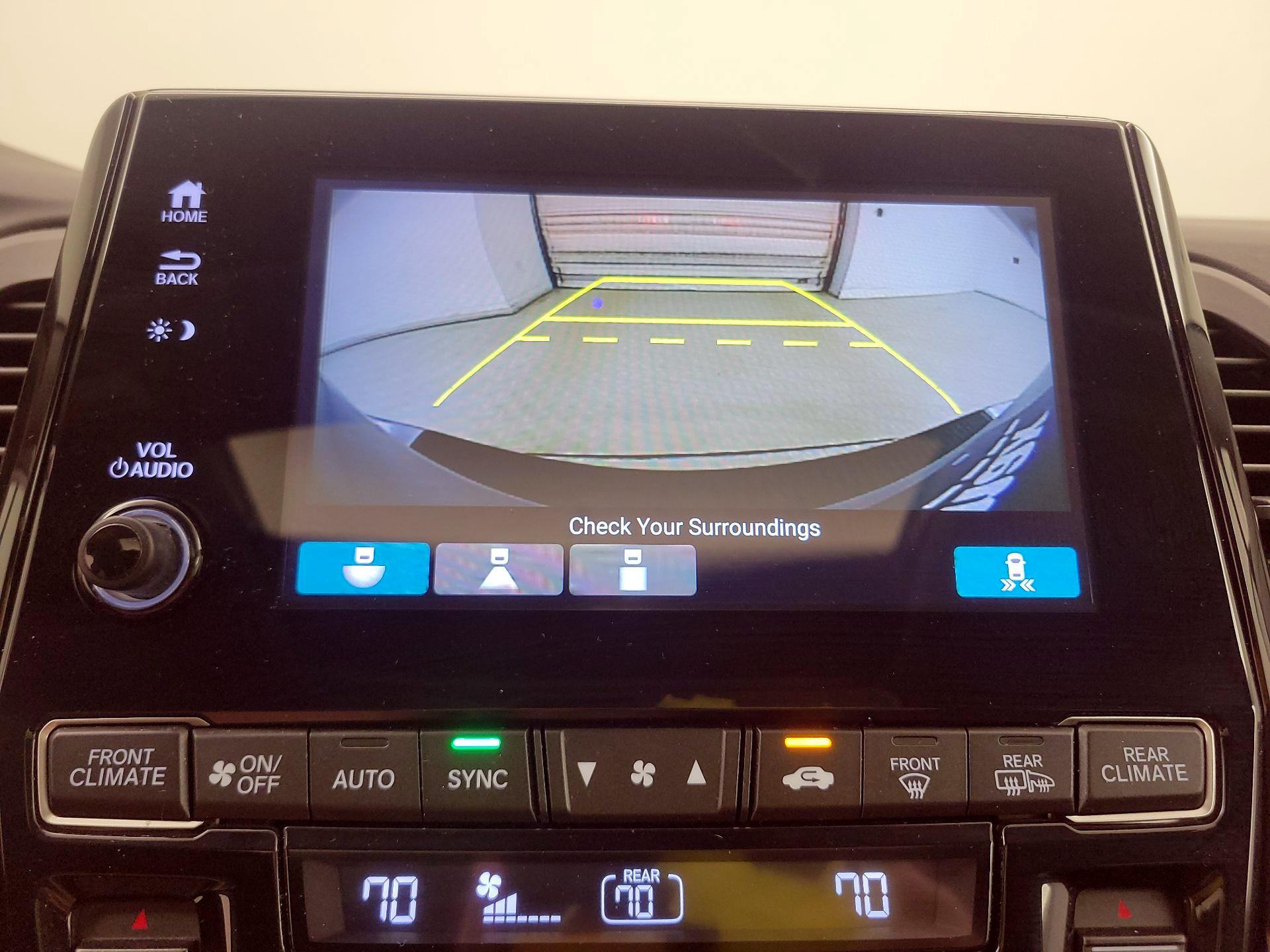 Thumbnail: 2020 Honda Odyssey - 14