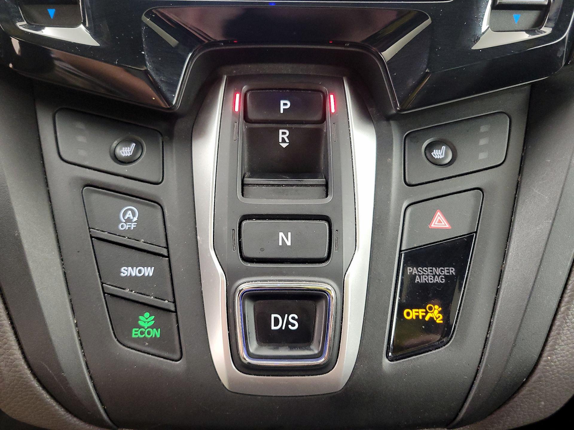 Thumbnail: 2020 Honda Odyssey - 17