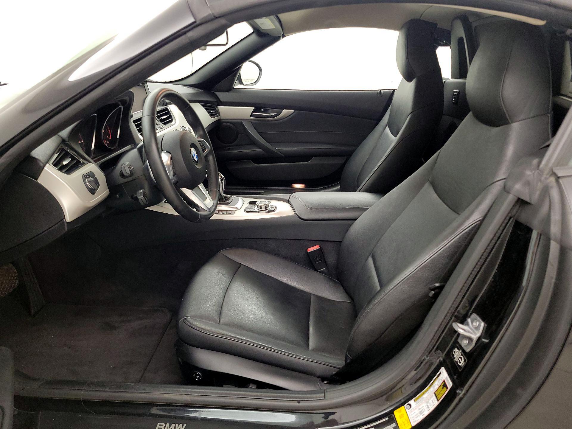 Thumbnail: 2015 BMW Z4 - 9