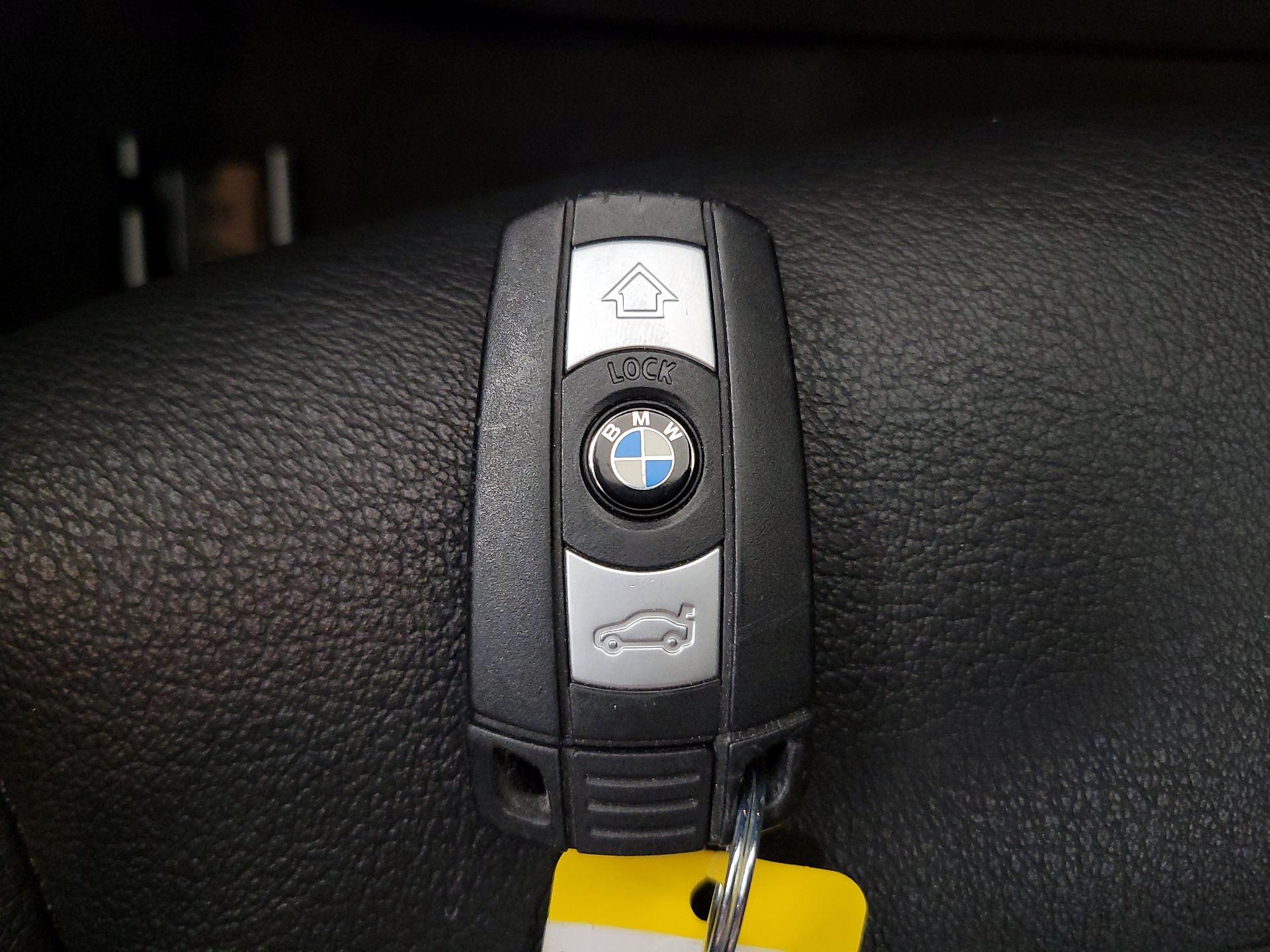 Thumbnail: 2015 BMW Z4 - 19