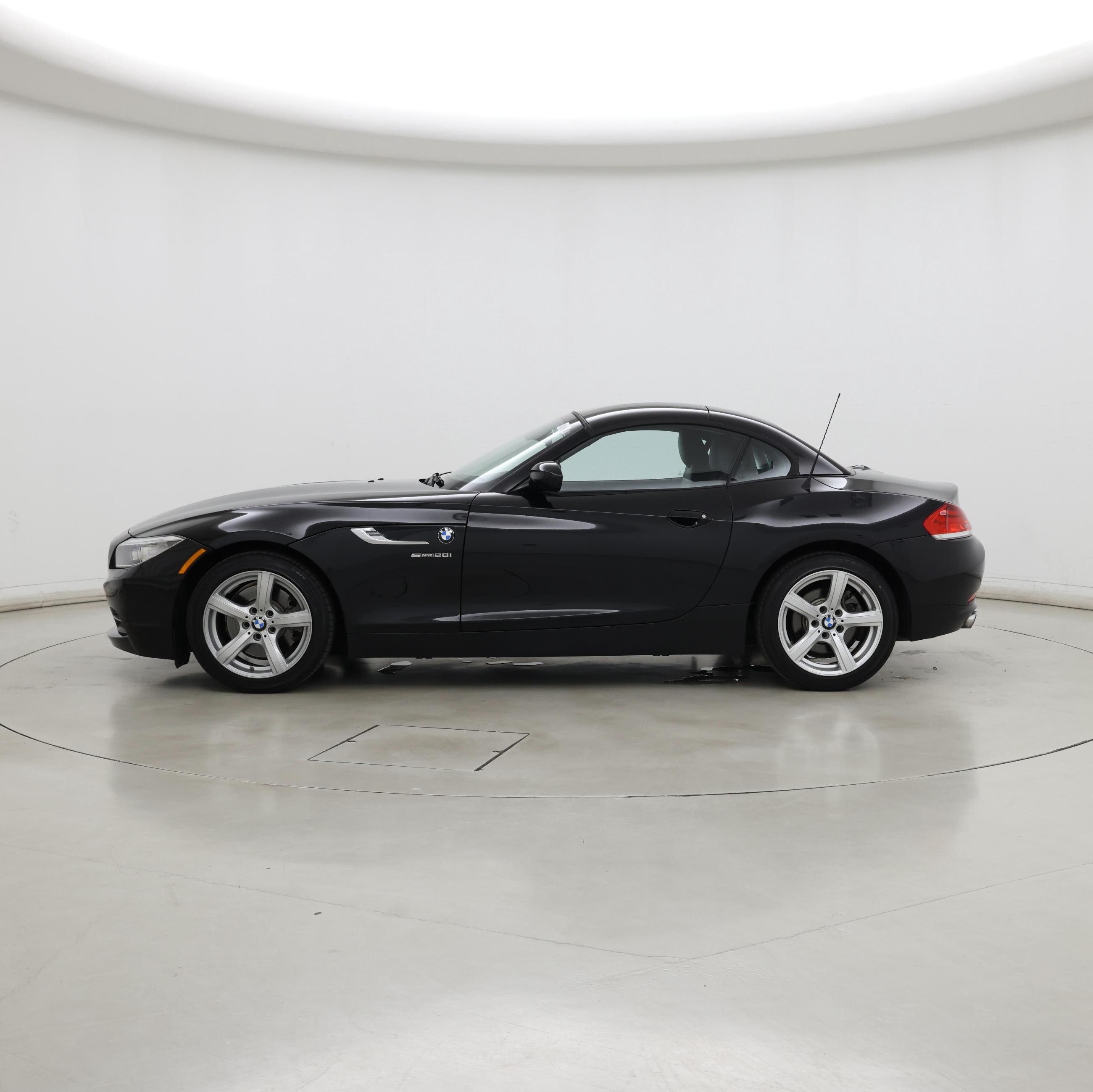 Thumbnail: 2015 BMW Z4 - 3