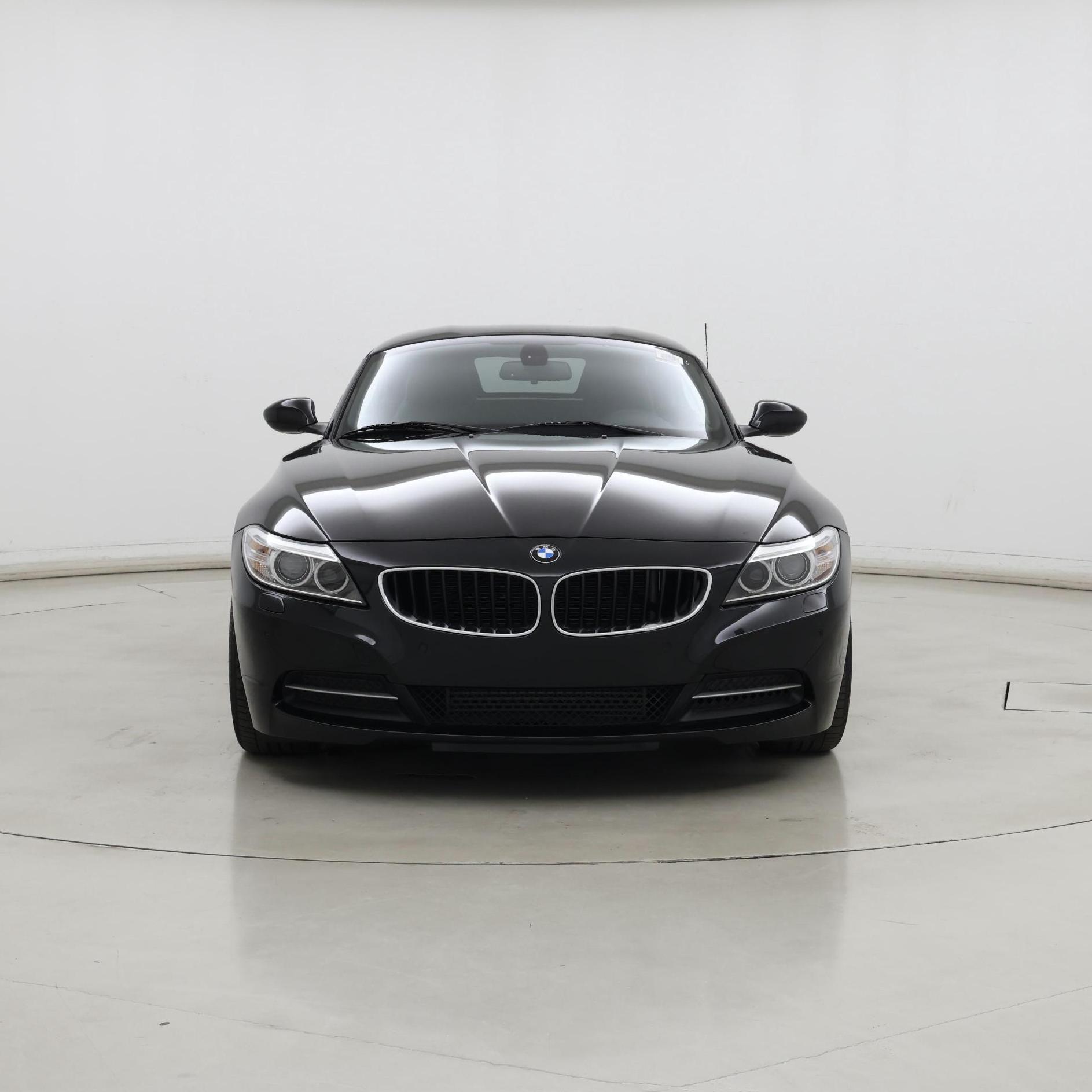 Thumbnail: 2015 BMW Z4 - 5