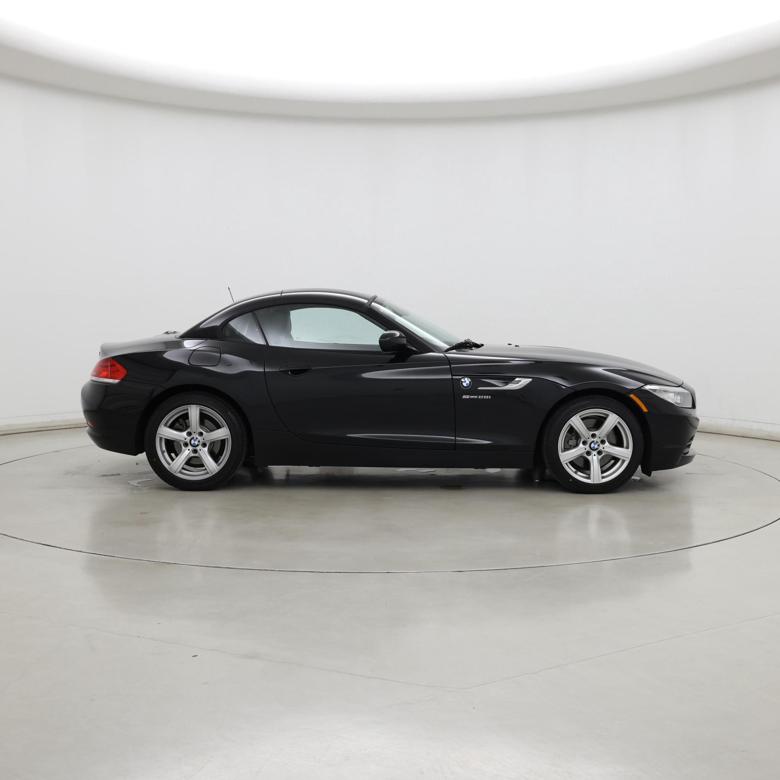 Thumbnail: 2015 BMW Z4 - 7