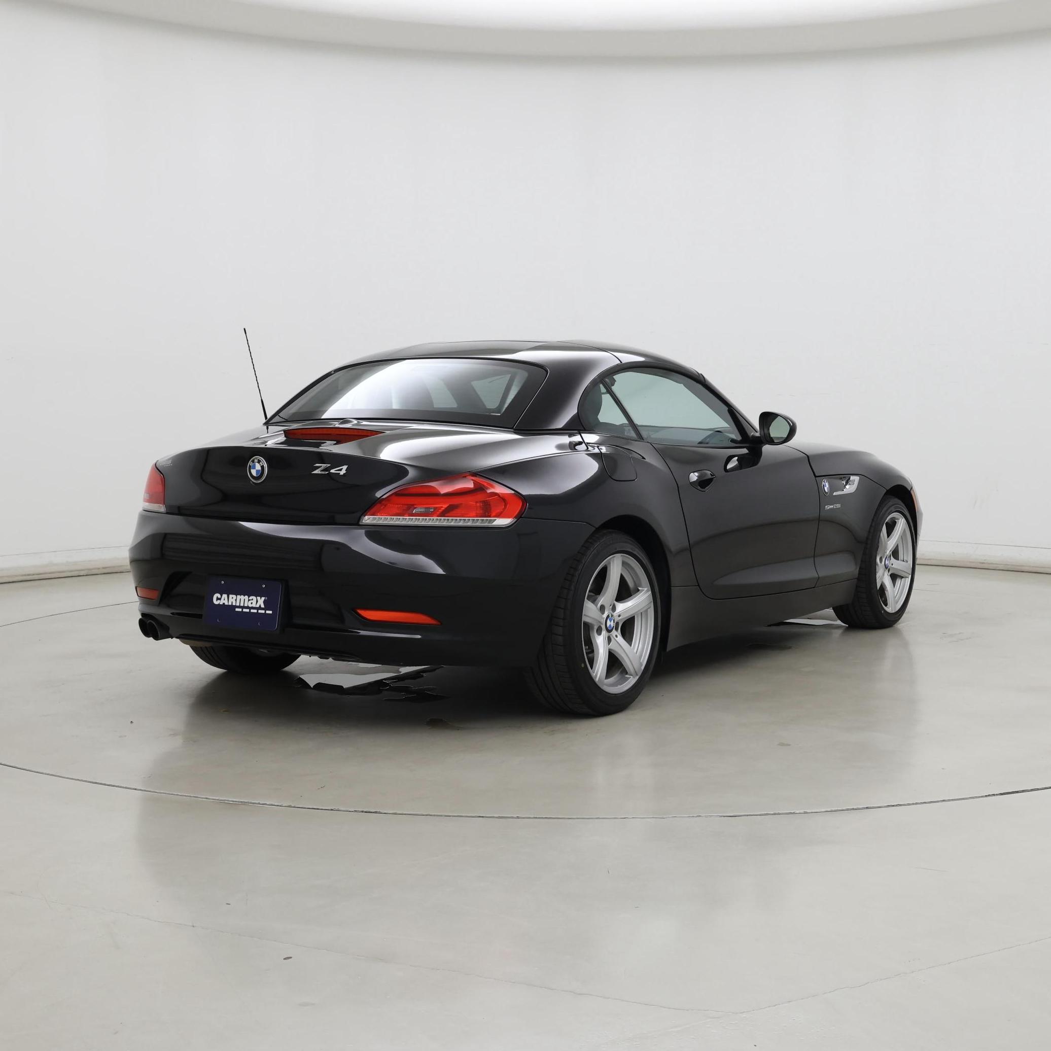 Thumbnail: 2015 BMW Z4 - 8