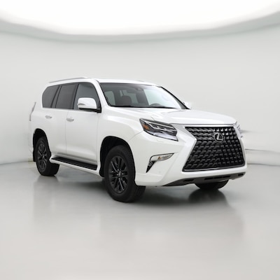 2022 Lexus GX 460 Premium